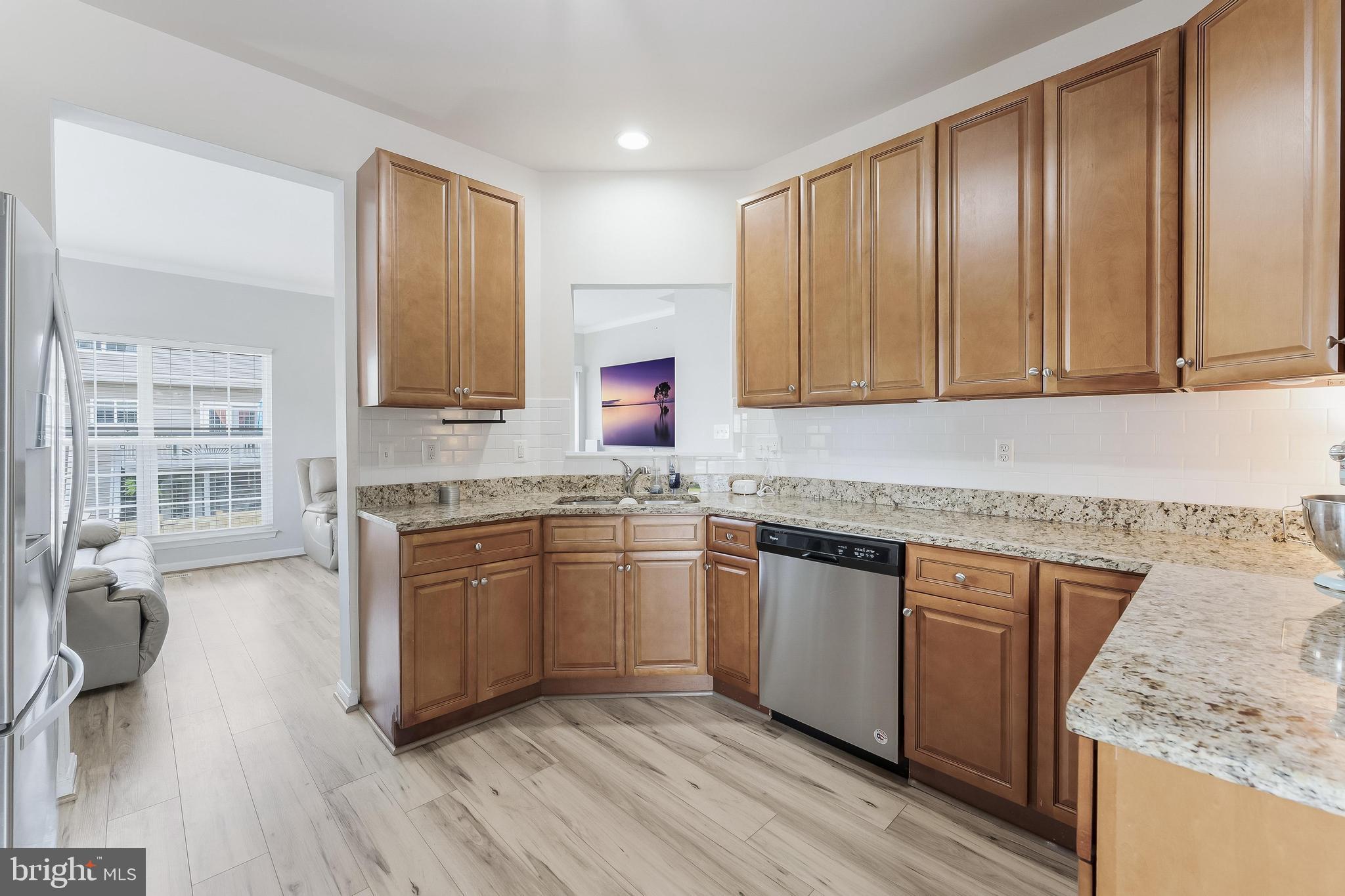 BEALETON STATION - Residential