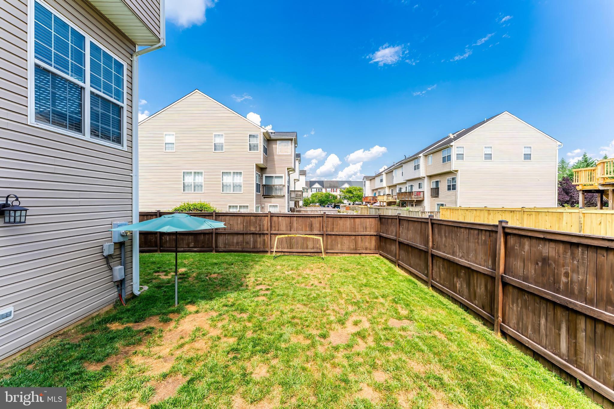 BEALETON STATION - Residential