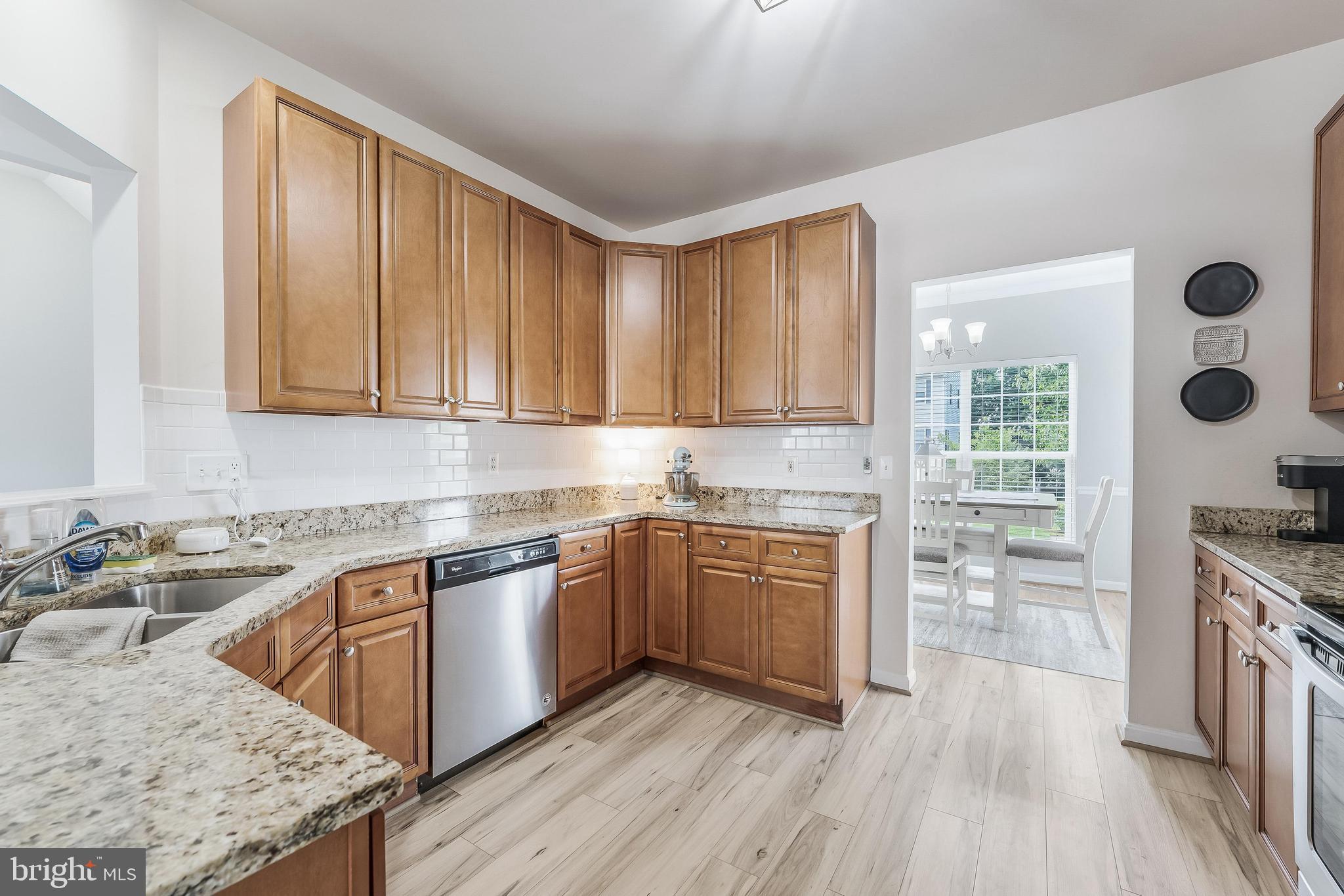 BEALETON STATION - Residential