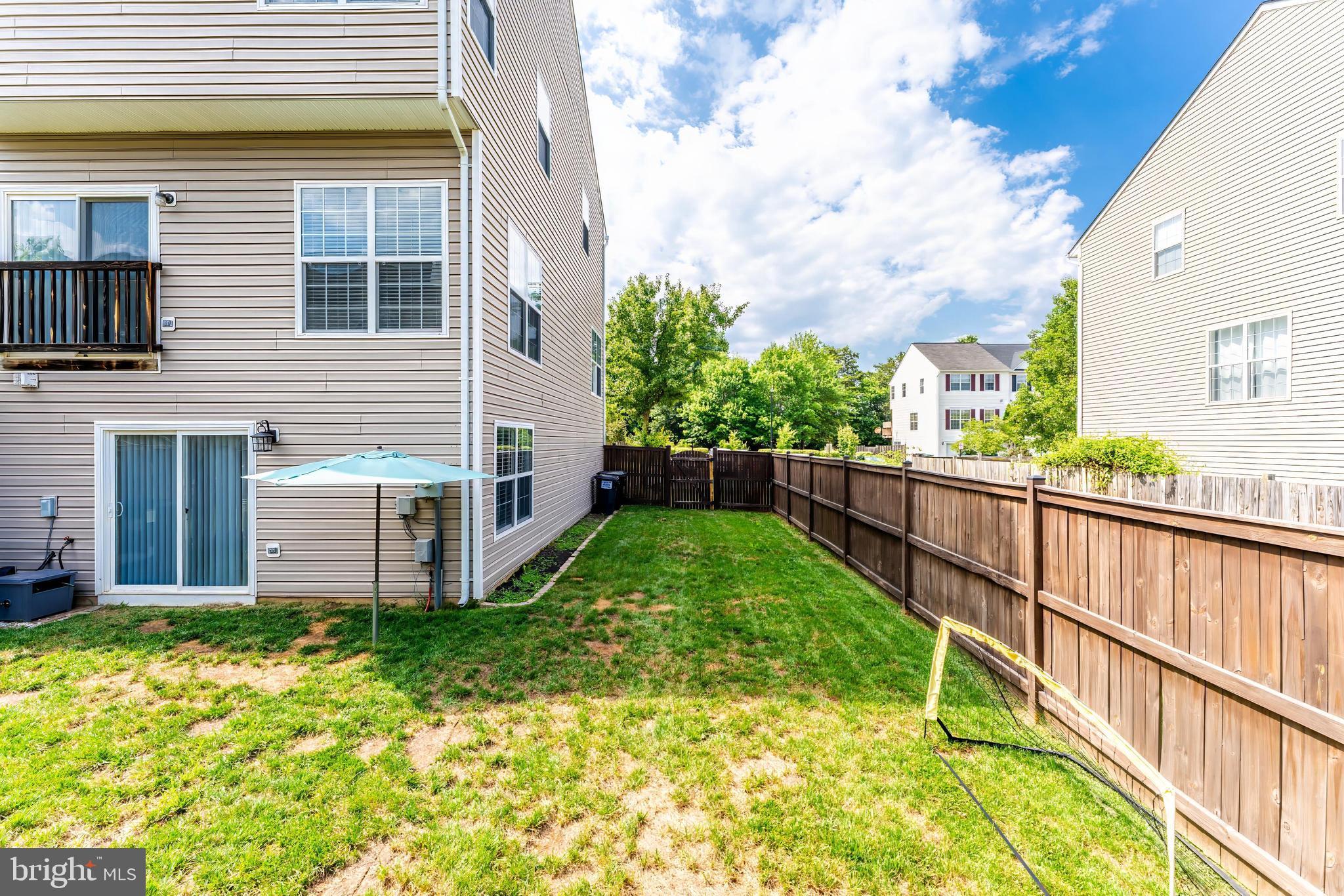 BEALETON STATION - Residential