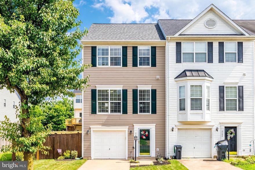 Spacious and sun-filled end-unit townhouse in the heart of Bealeton Station! This beautifully updated home features brand new LVP flooring, a new roof, and a brand new HVAC system for peace of mind. The entry-level offers a flexible space perfect for a rec room or home office. On the main level, enjoy a bright and open layout with a well-appointed kitchen, formal dining area, and comfortable family room. Upstairs, you’ll find three generous bedrooms, including a primary suite with a private en-suite bath. Outside, a large fully fenced rear yard offers plenty of space to relax, play, or entertain. Ideally located just minutes from shopping, dining, and all that Bealeton has to offer—plus easy access to local wineries, breweries, and the charm of Fauquier County!