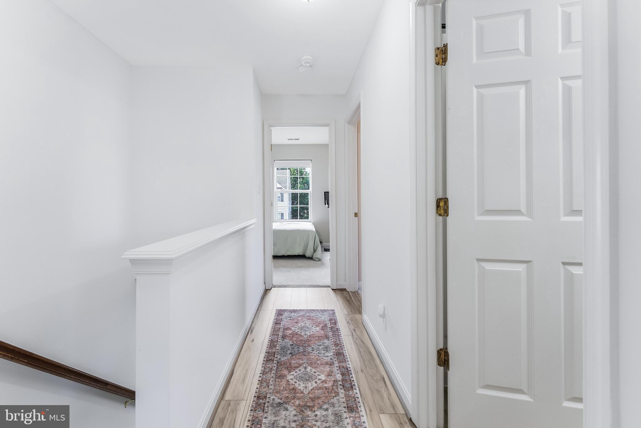 BEALETON STATION - Residential