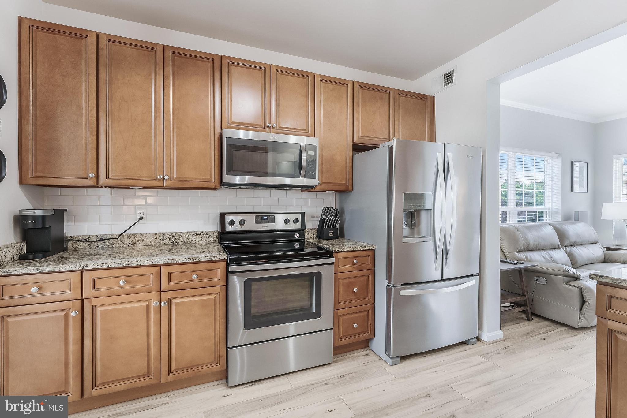 BEALETON STATION - Residential