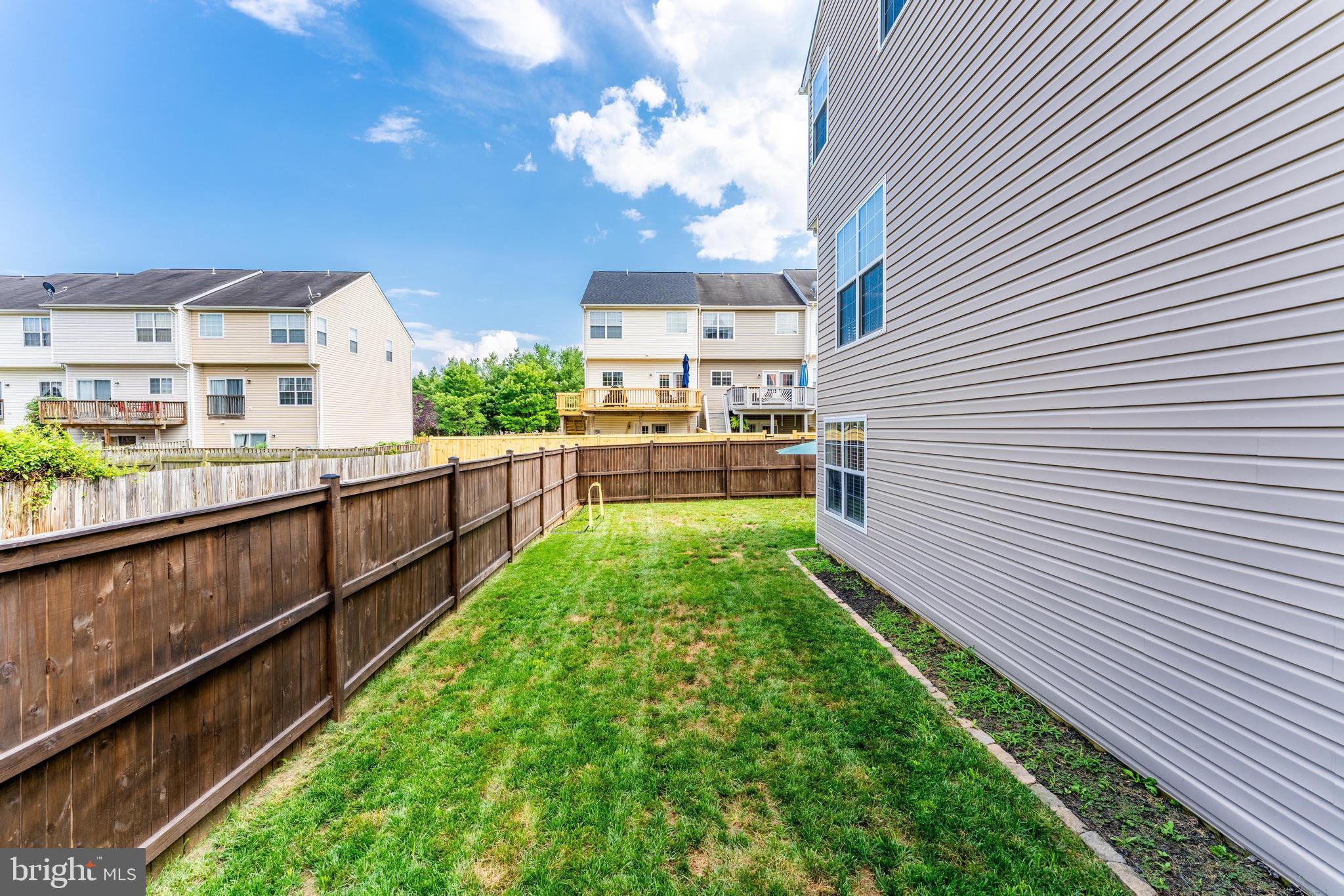 BEALETON STATION - Residential