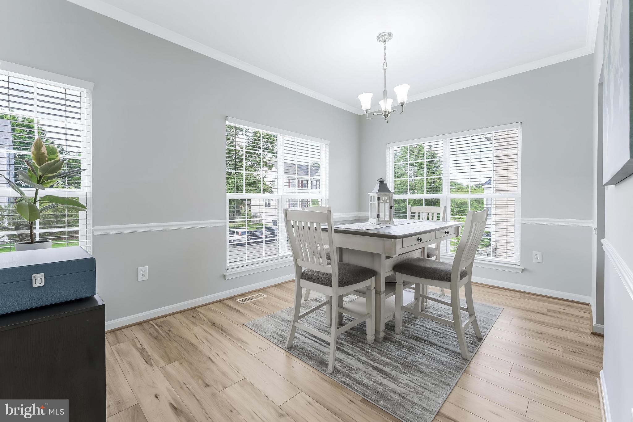 BEALETON STATION - Residential