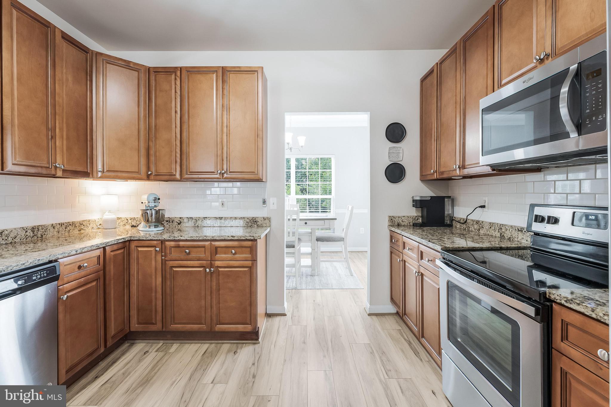 BEALETON STATION - Residential