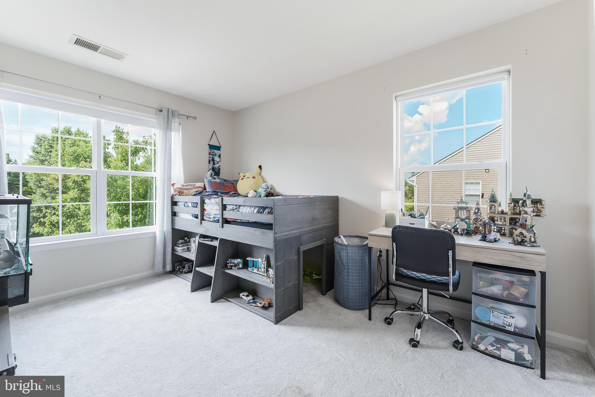 BEALETON STATION - Residential