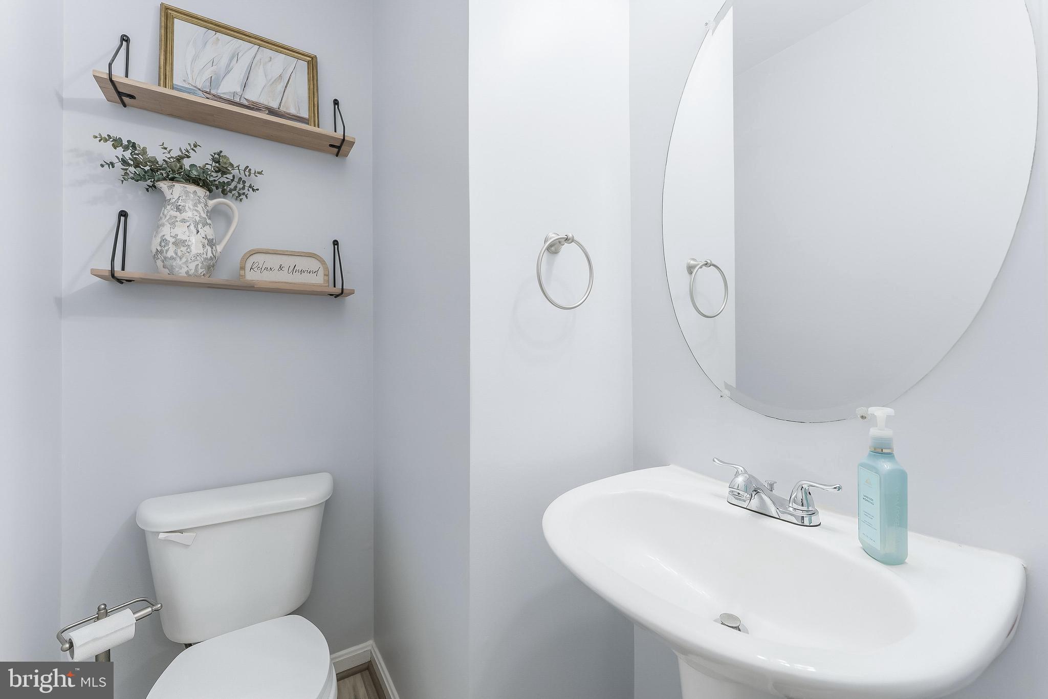 BEALETON STATION - Residential