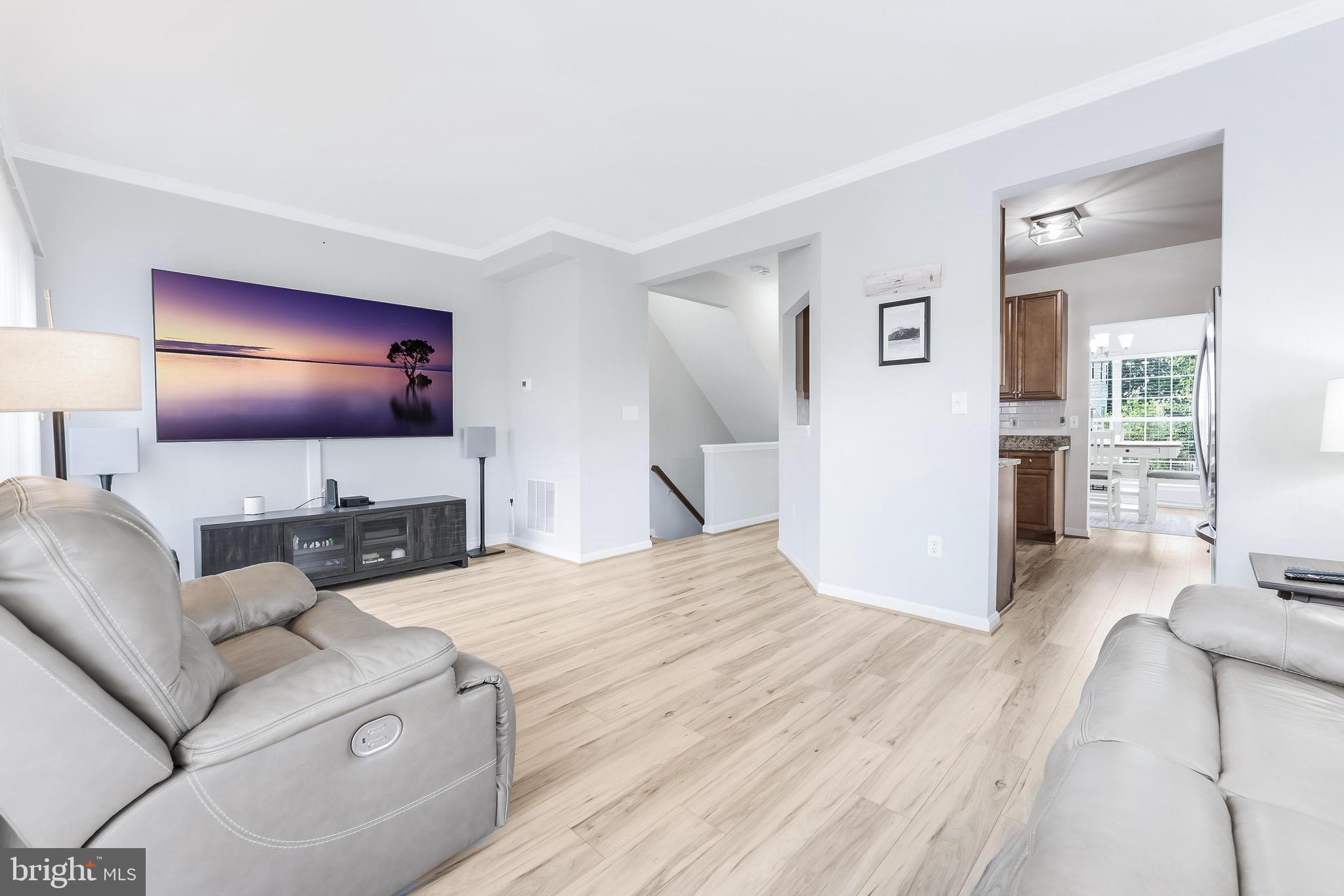 BEALETON STATION - Residential