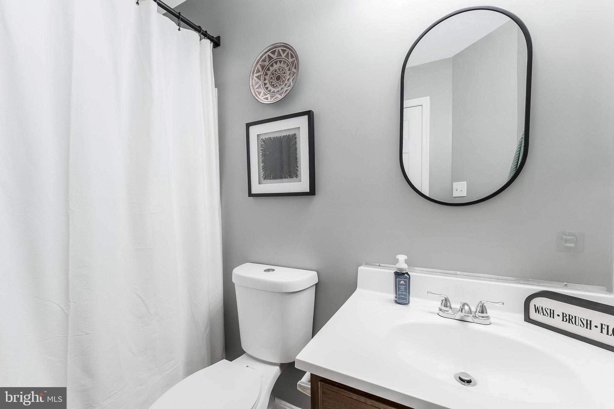 BEALETON STATION - Residential