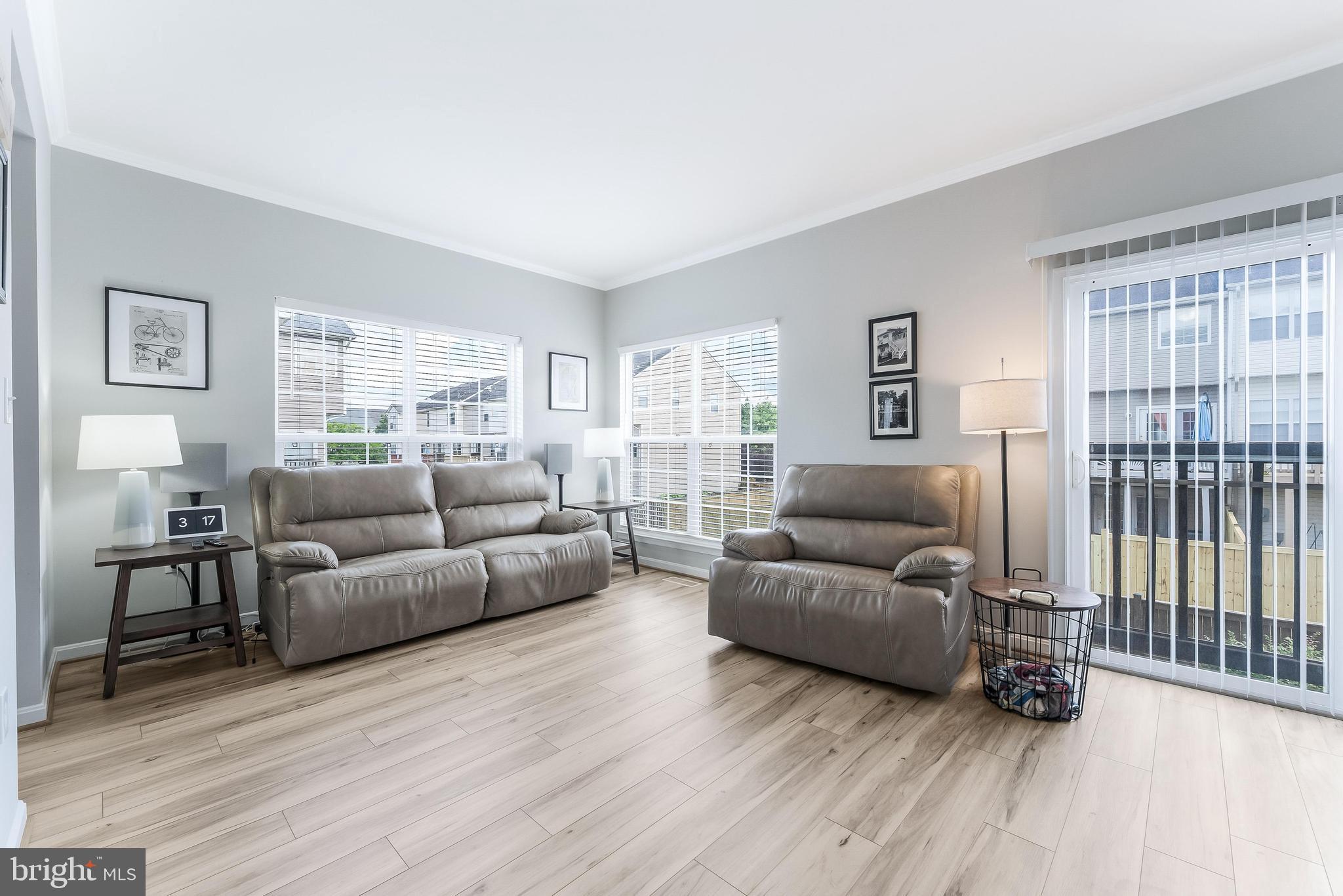 BEALETON STATION - Residential