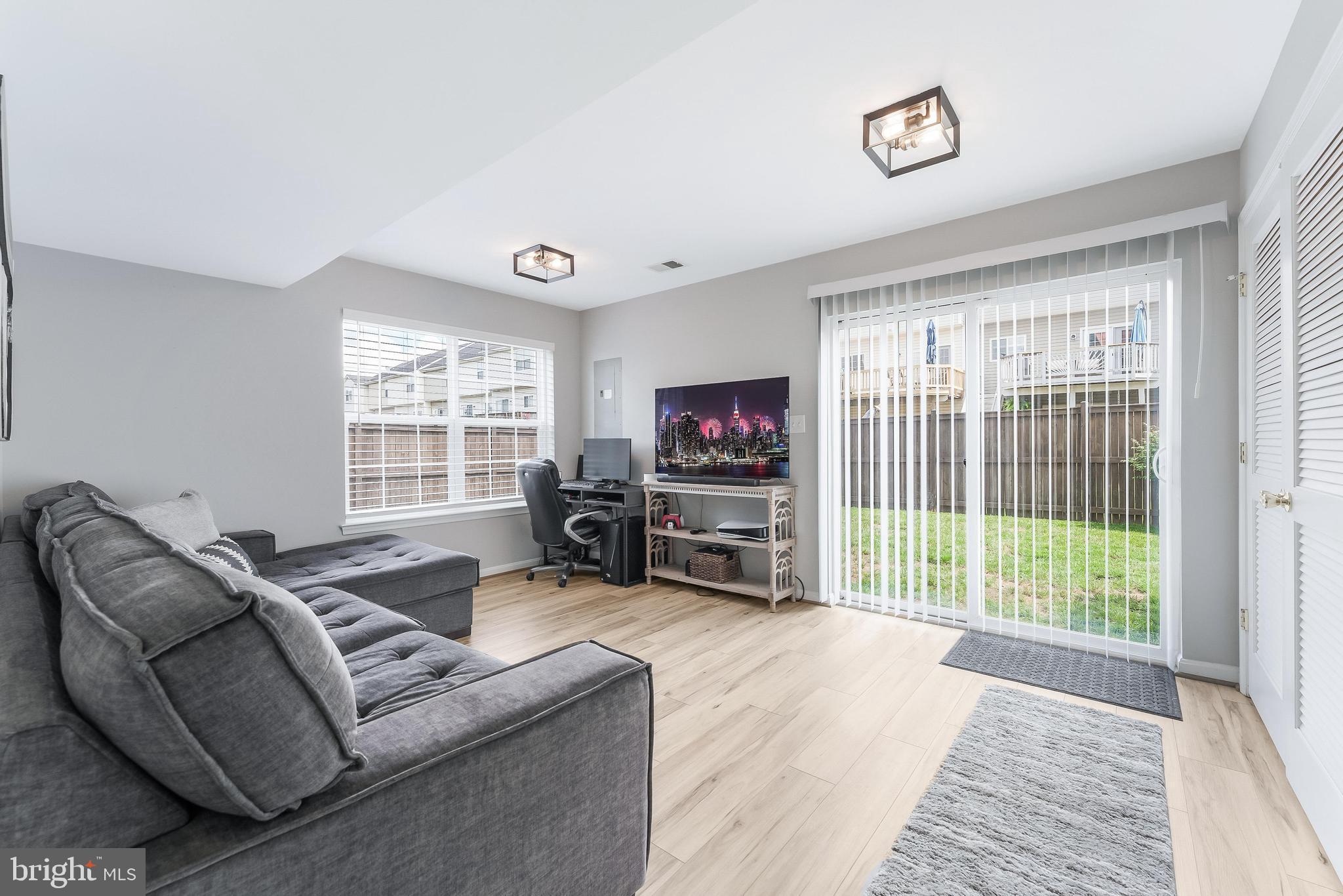 BEALETON STATION - Residential