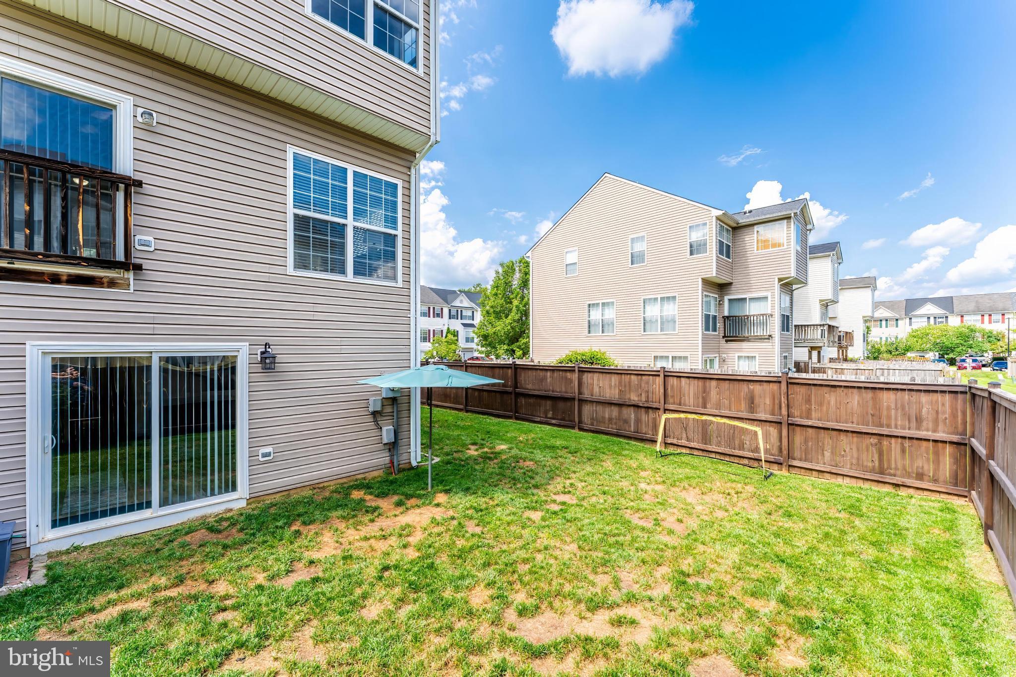 BEALETON STATION - Residential