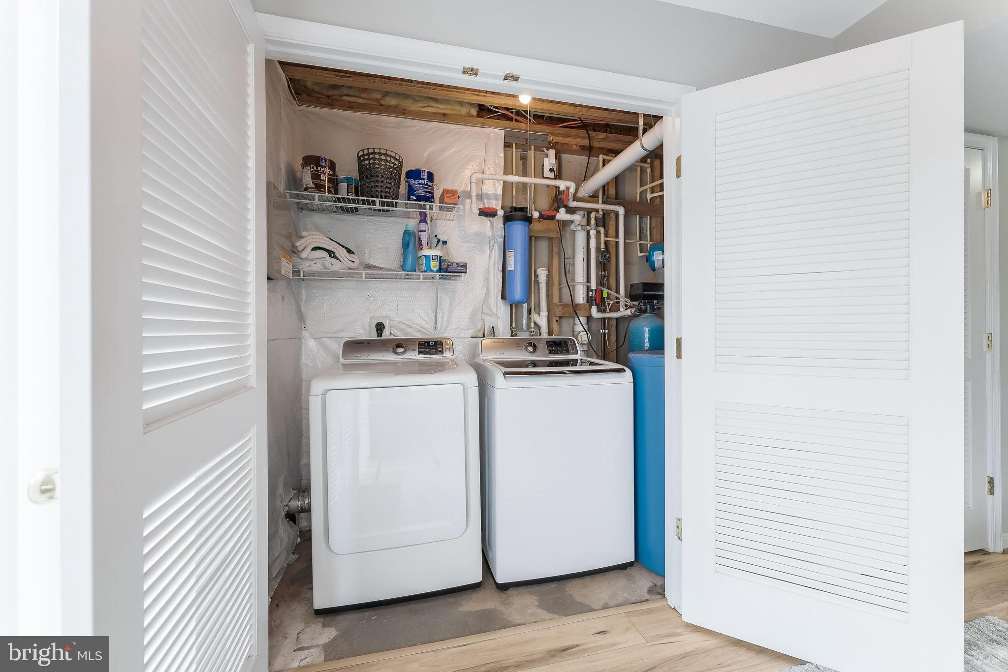 BEALETON STATION - Residential