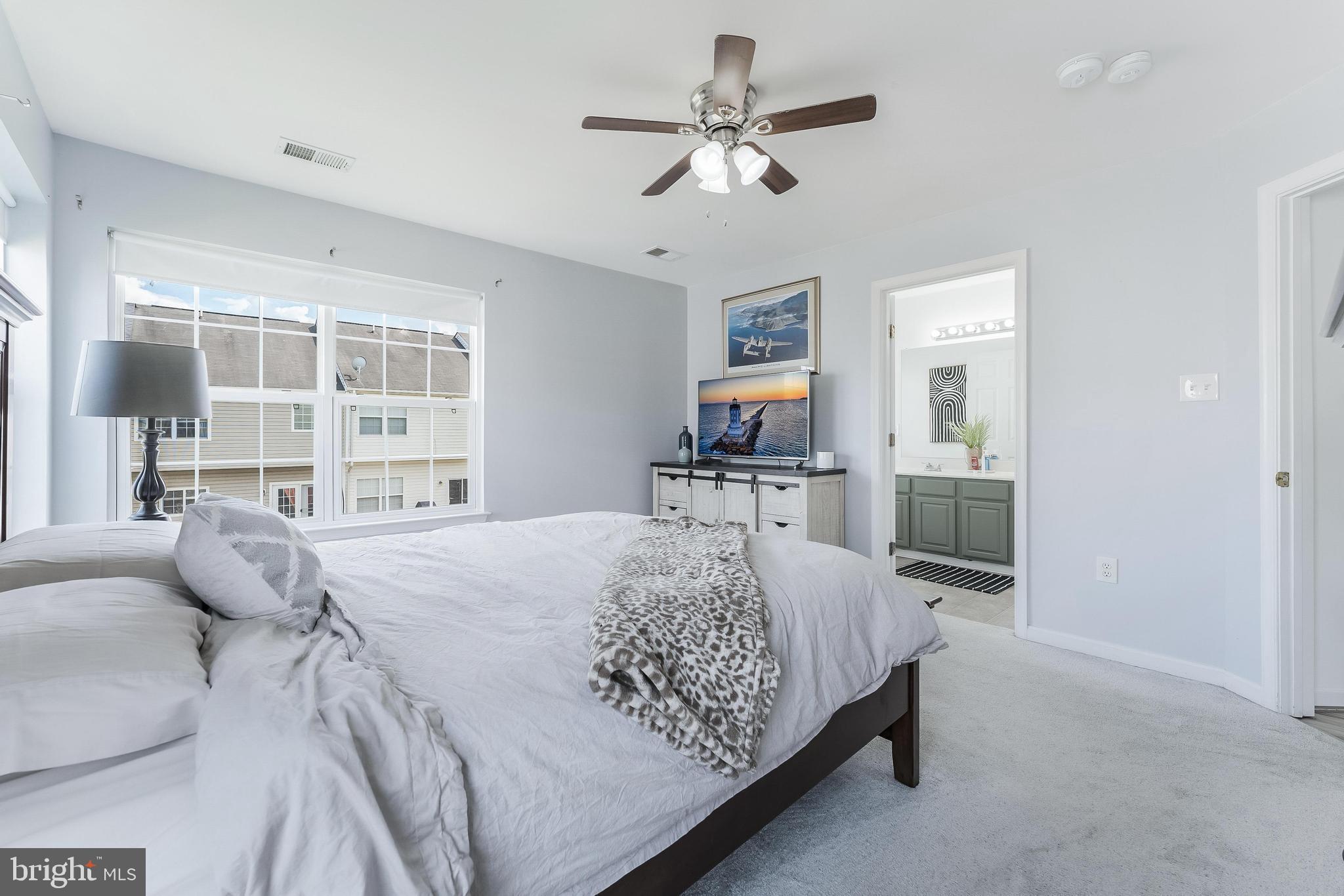 BEALETON STATION - Residential