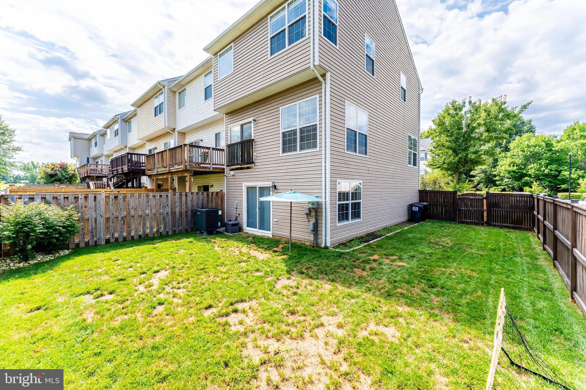 BEALETON STATION - Residential