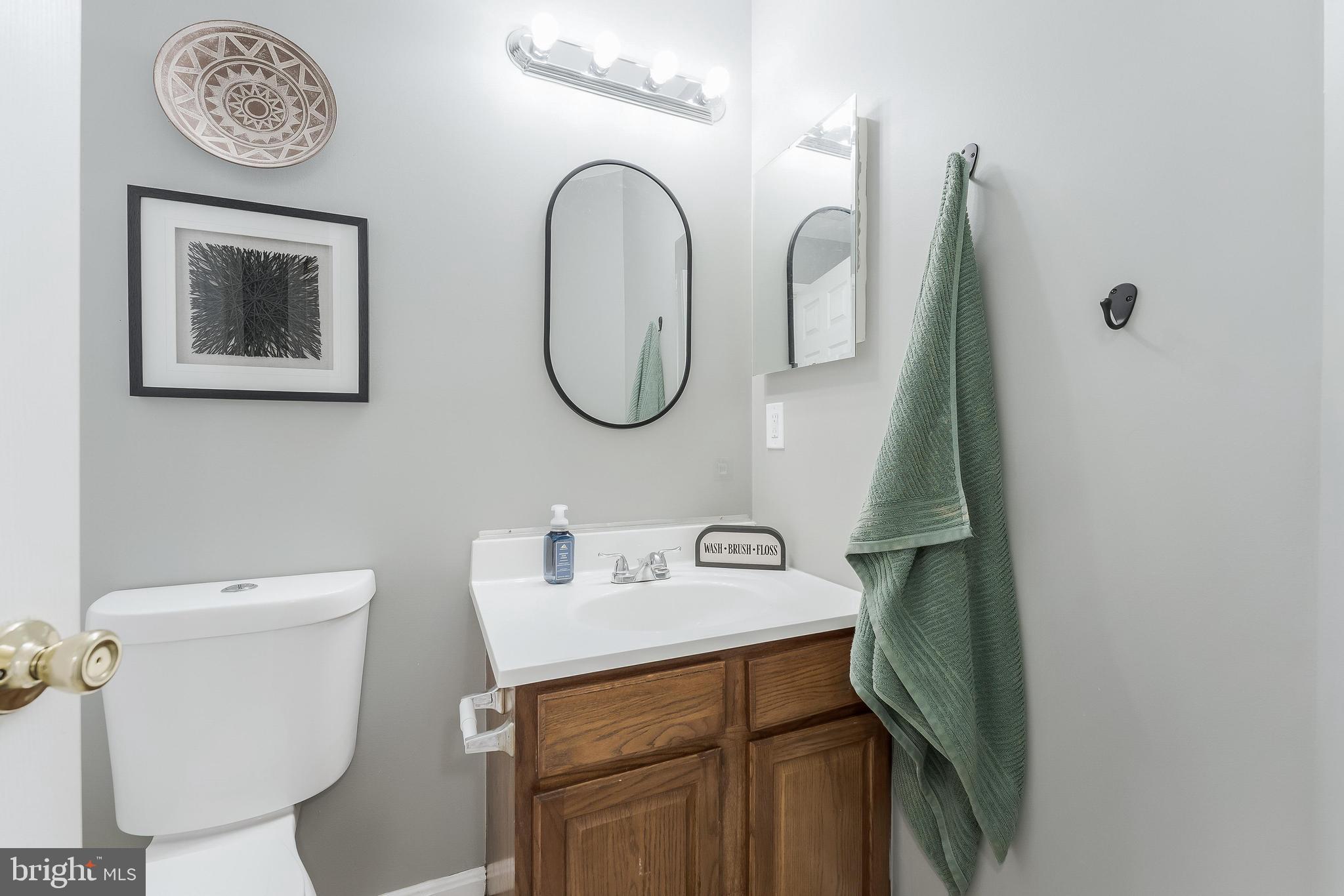 BEALETON STATION - Residential