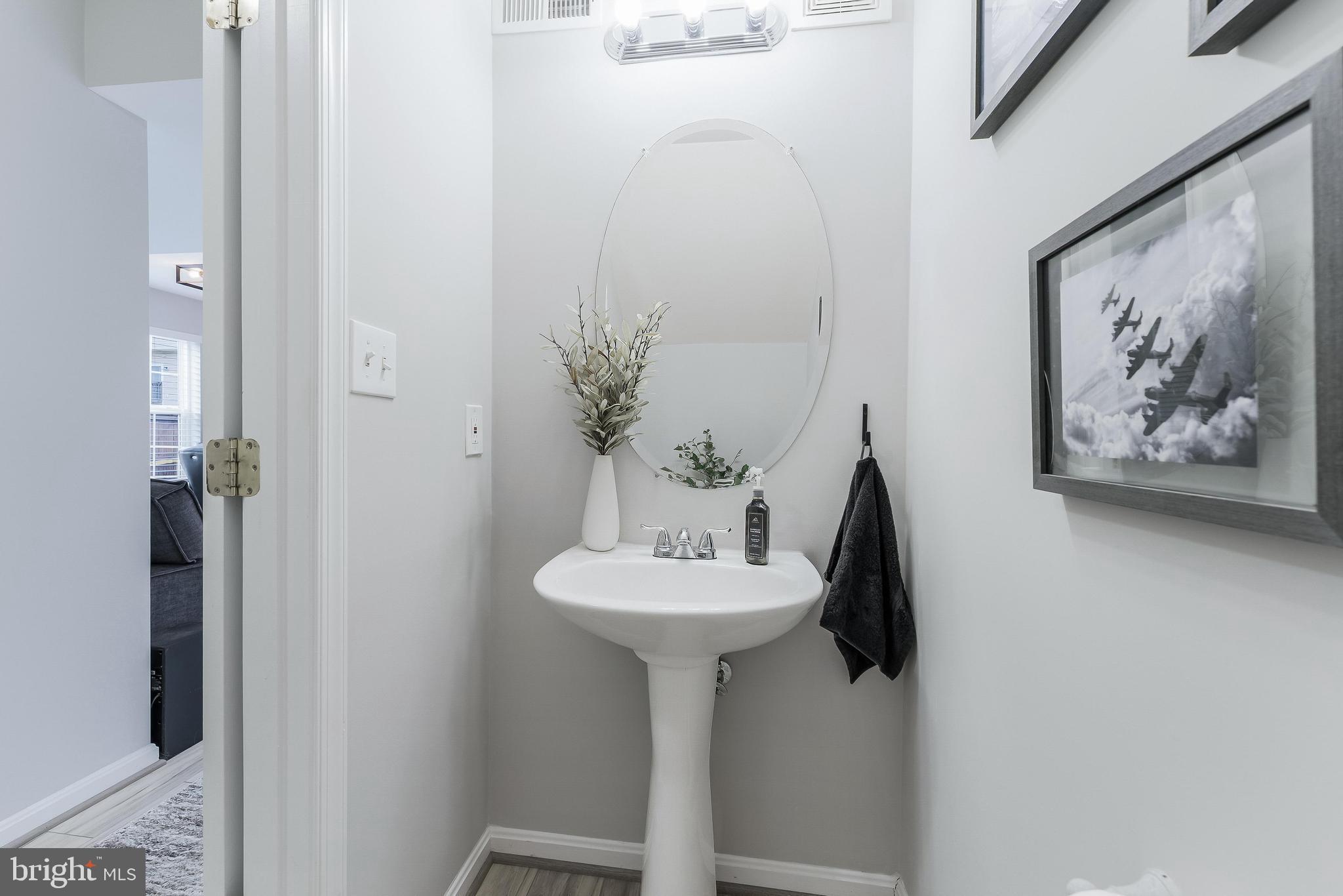 BEALETON STATION - Residential