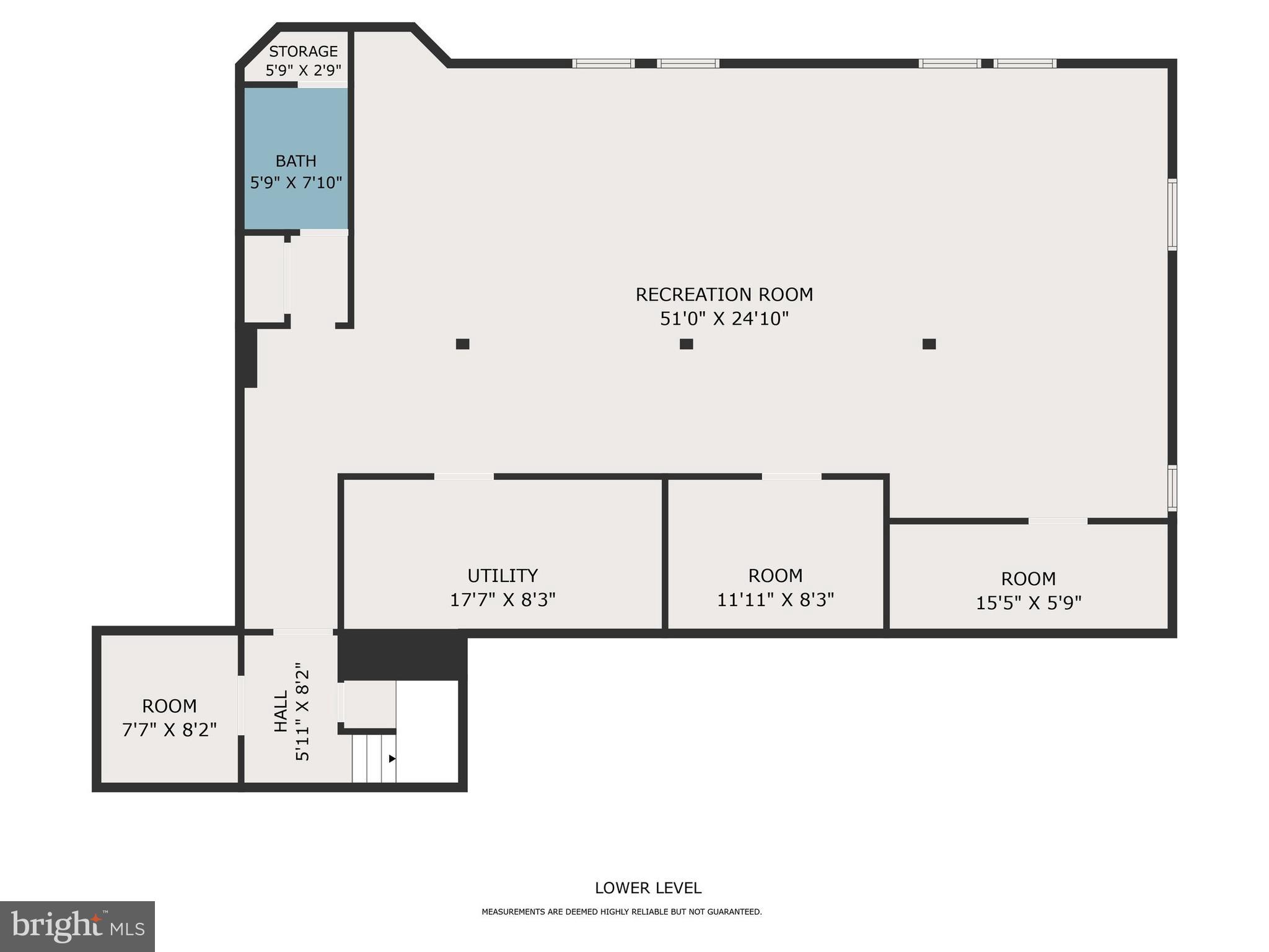 HAMPTON GARDENS - Residential