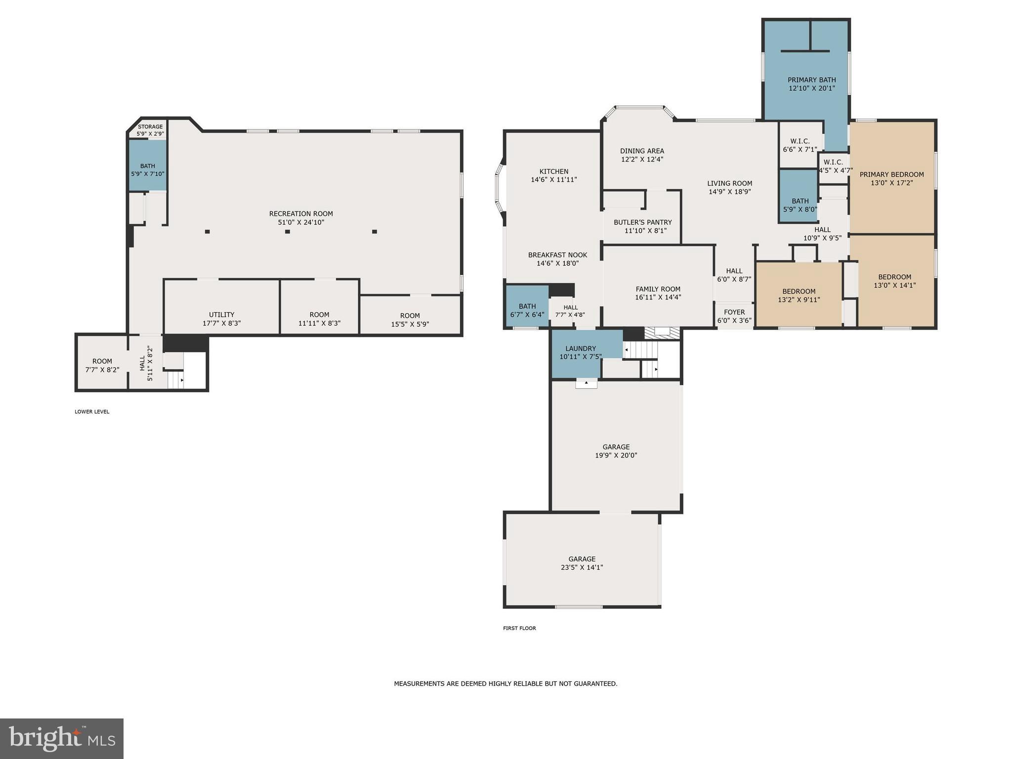 HAMPTON GARDENS - Residential