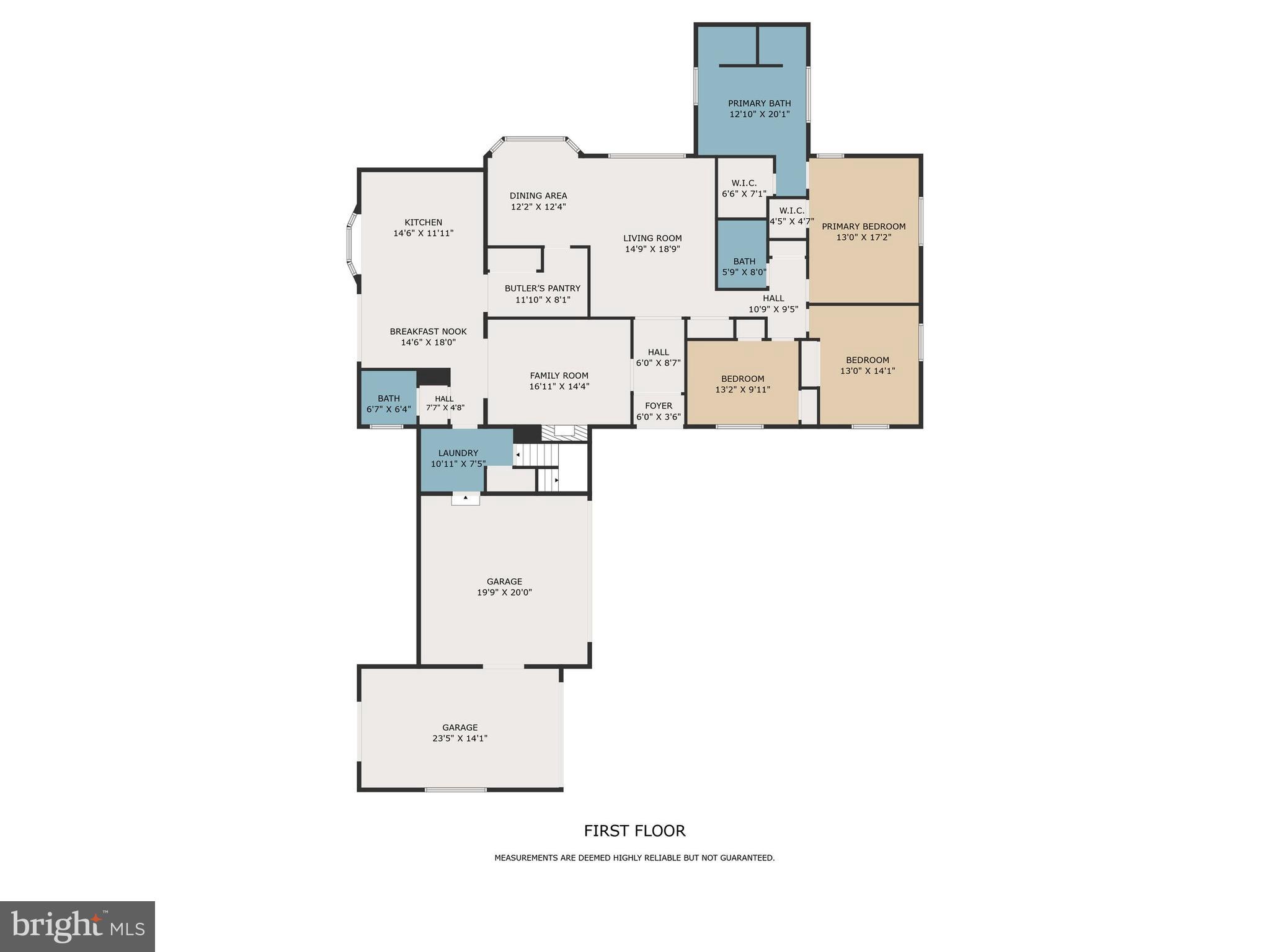 HAMPTON GARDENS - Residential