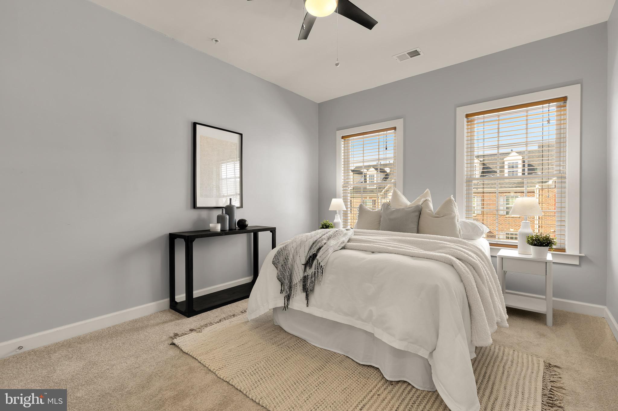 GREENBELT STATION - Residential