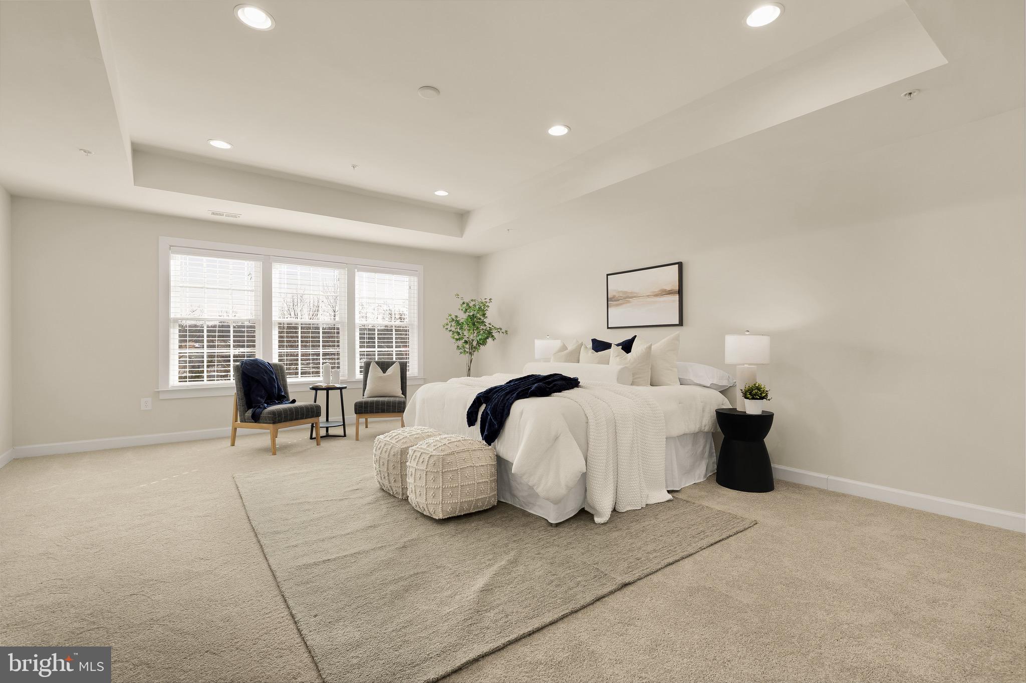 GREENBELT STATION - Residential