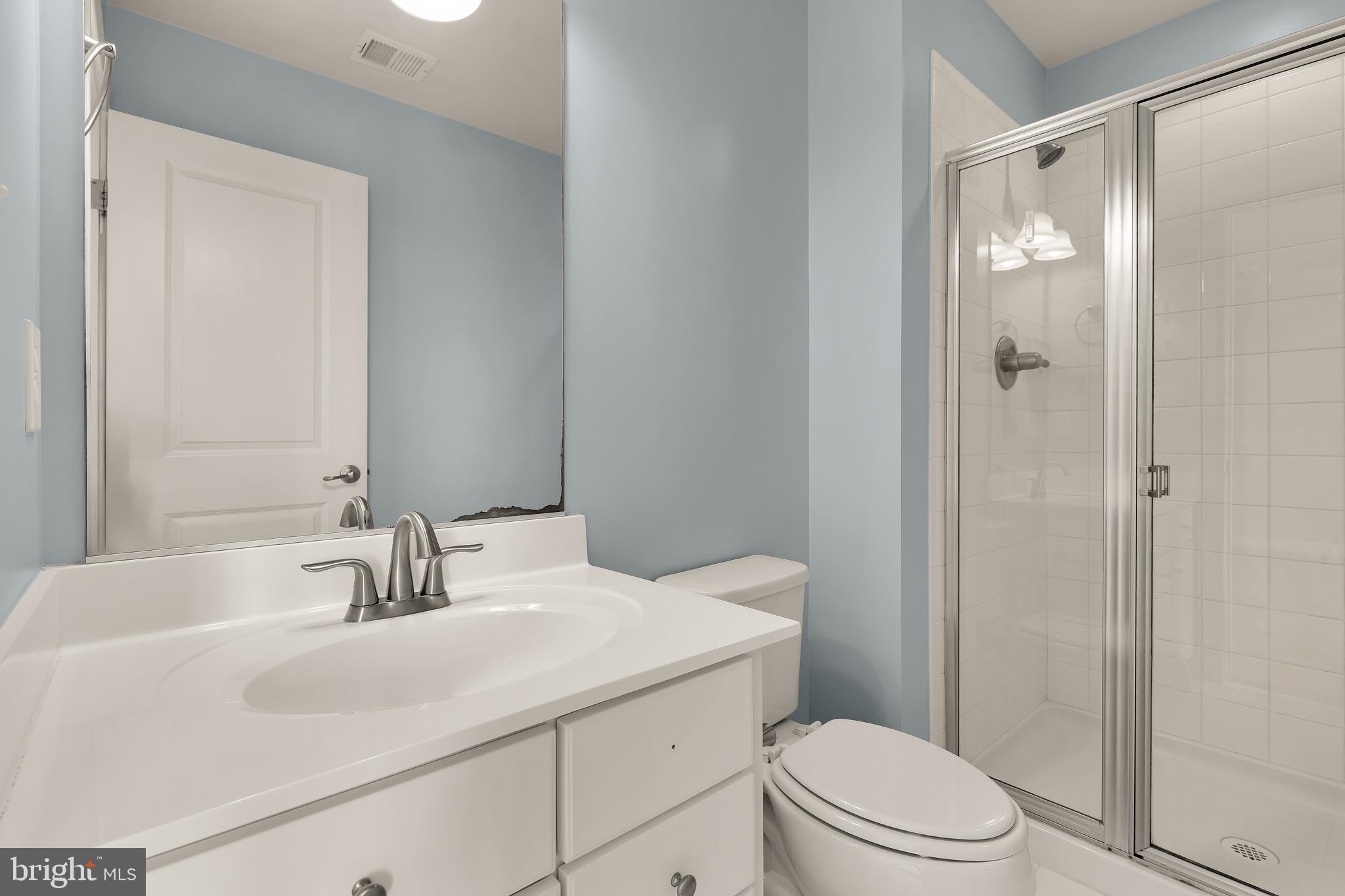 GREENBELT STATION - Residential