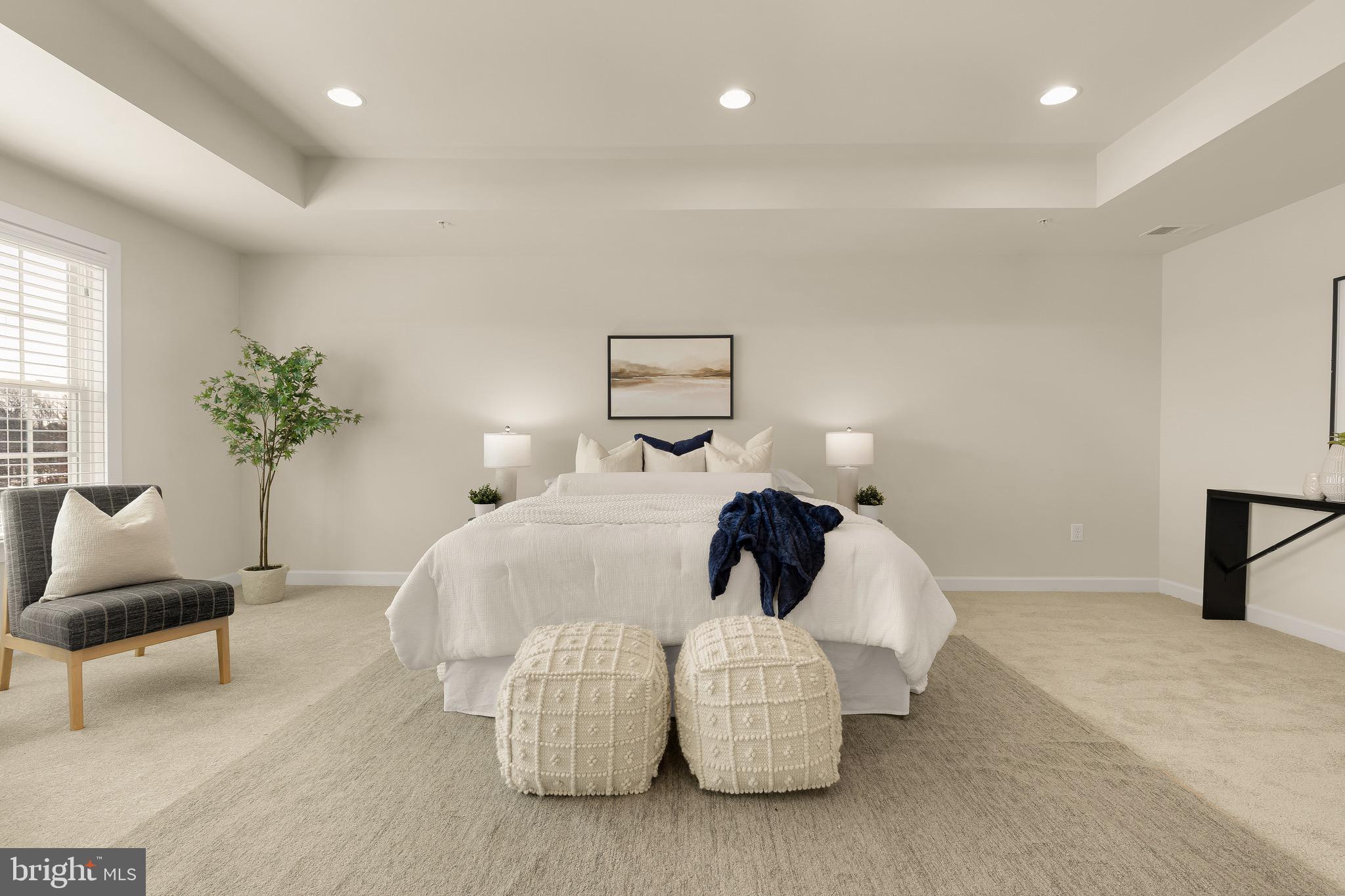 GREENBELT STATION - Residential