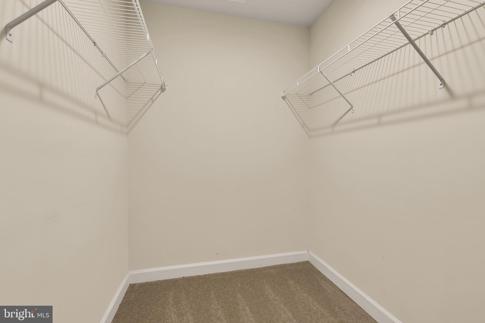 GREENBELT STATION - Residential