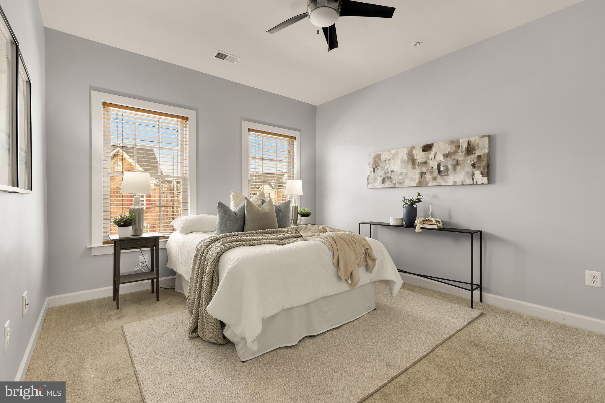 GREENBELT STATION - Residential