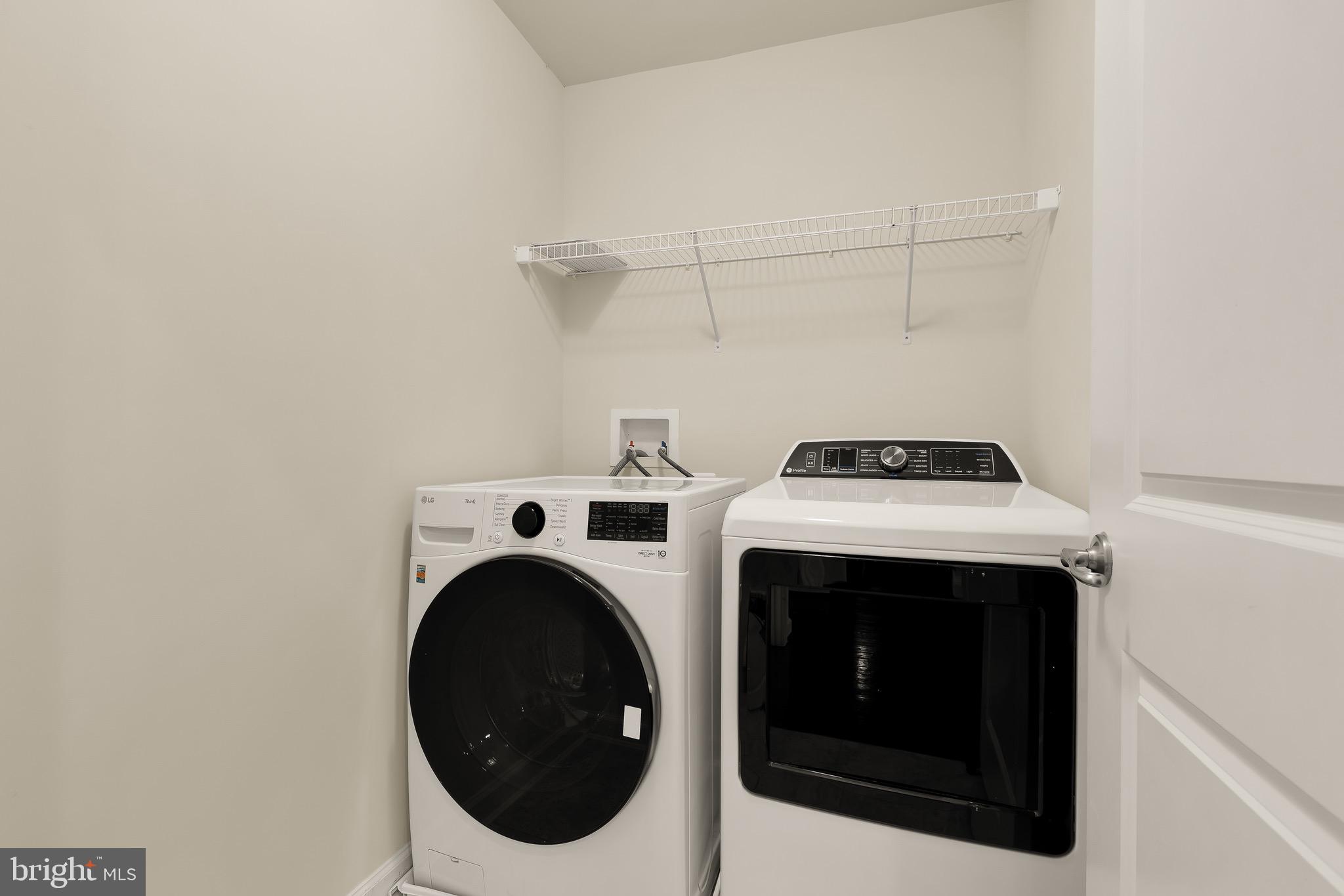 GREENBELT STATION - Residential