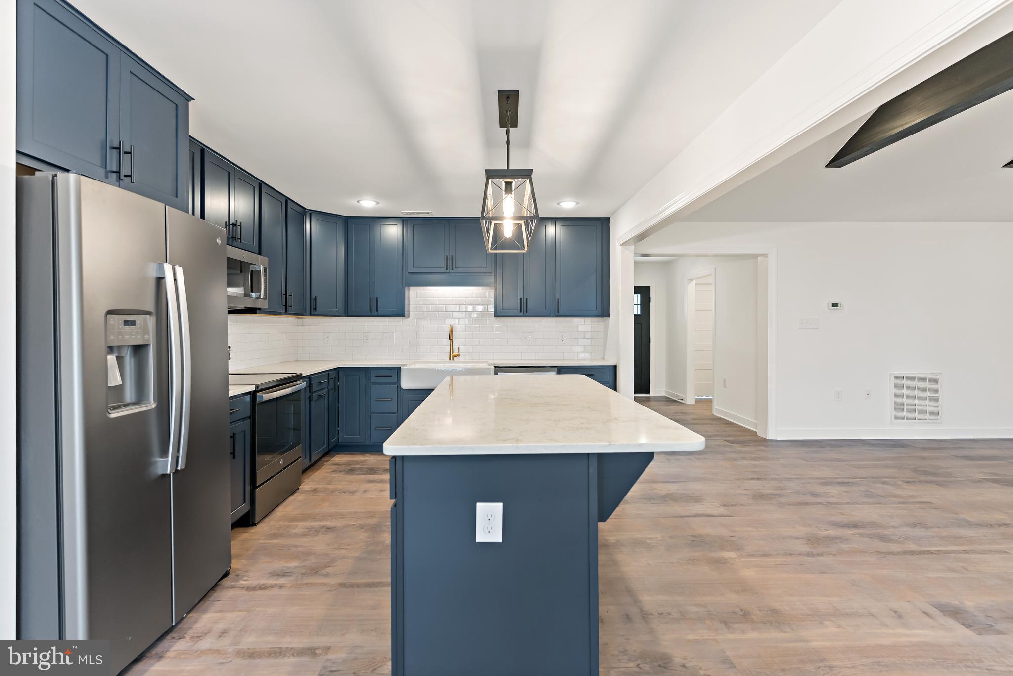 THE WOODS - Residential