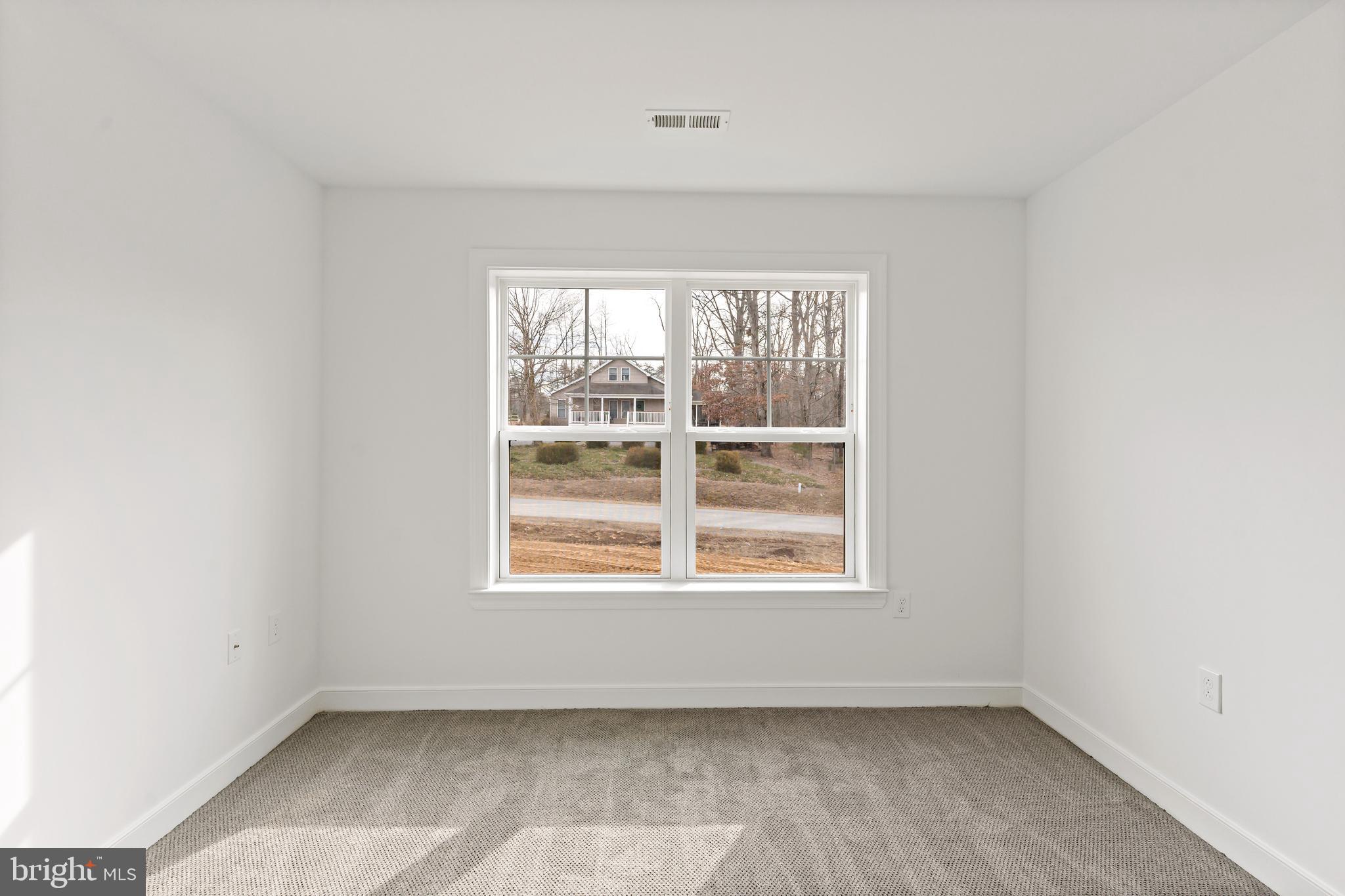 THE WOODS - Residential