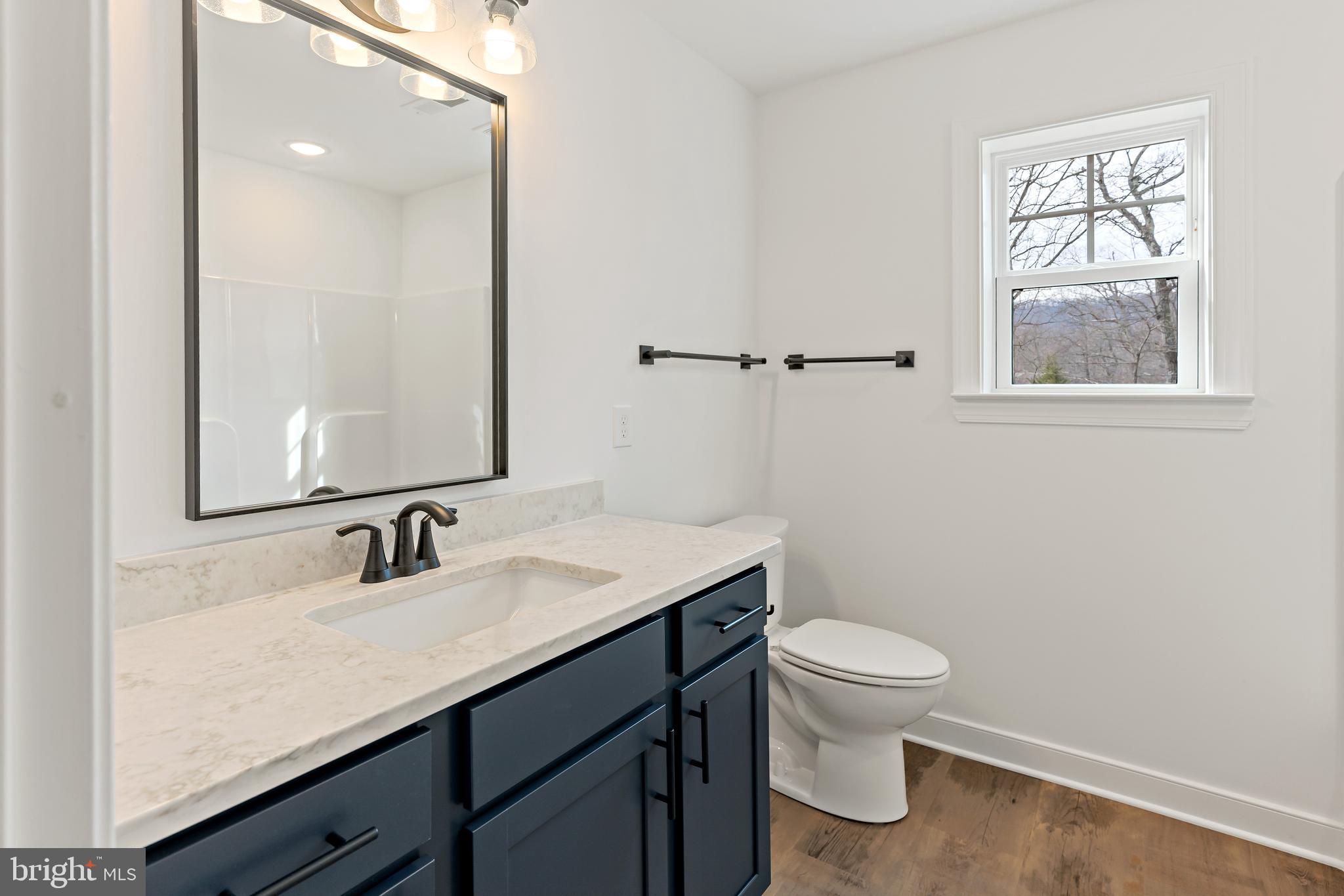 THE WOODS - Residential