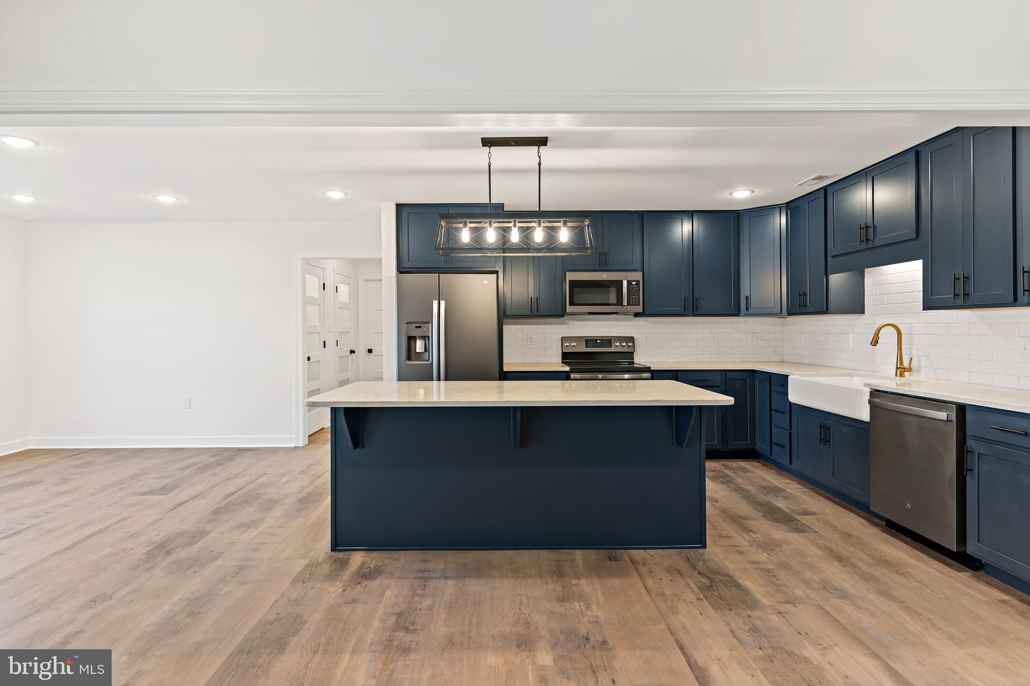 THE WOODS - Residential