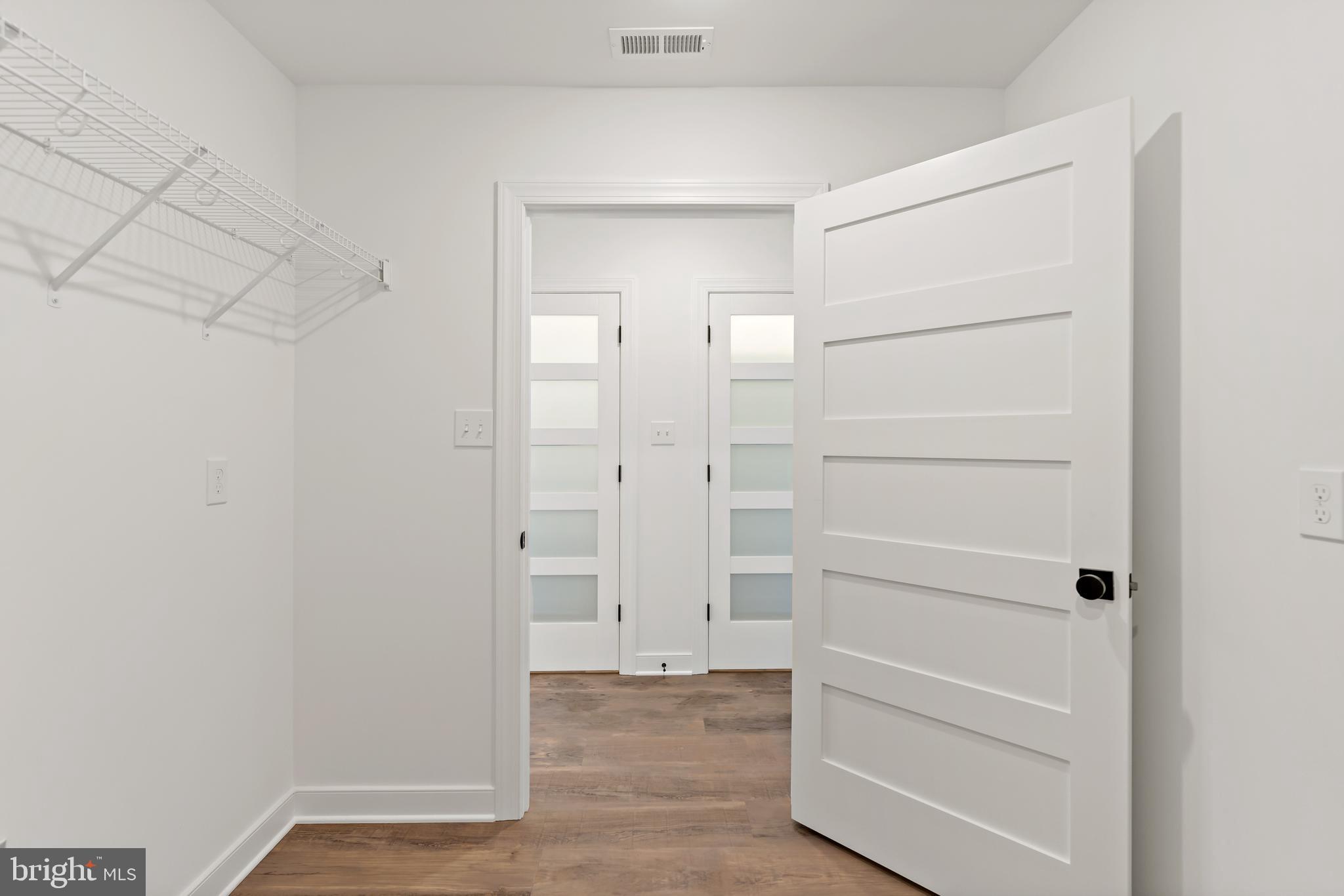 THE WOODS - Residential