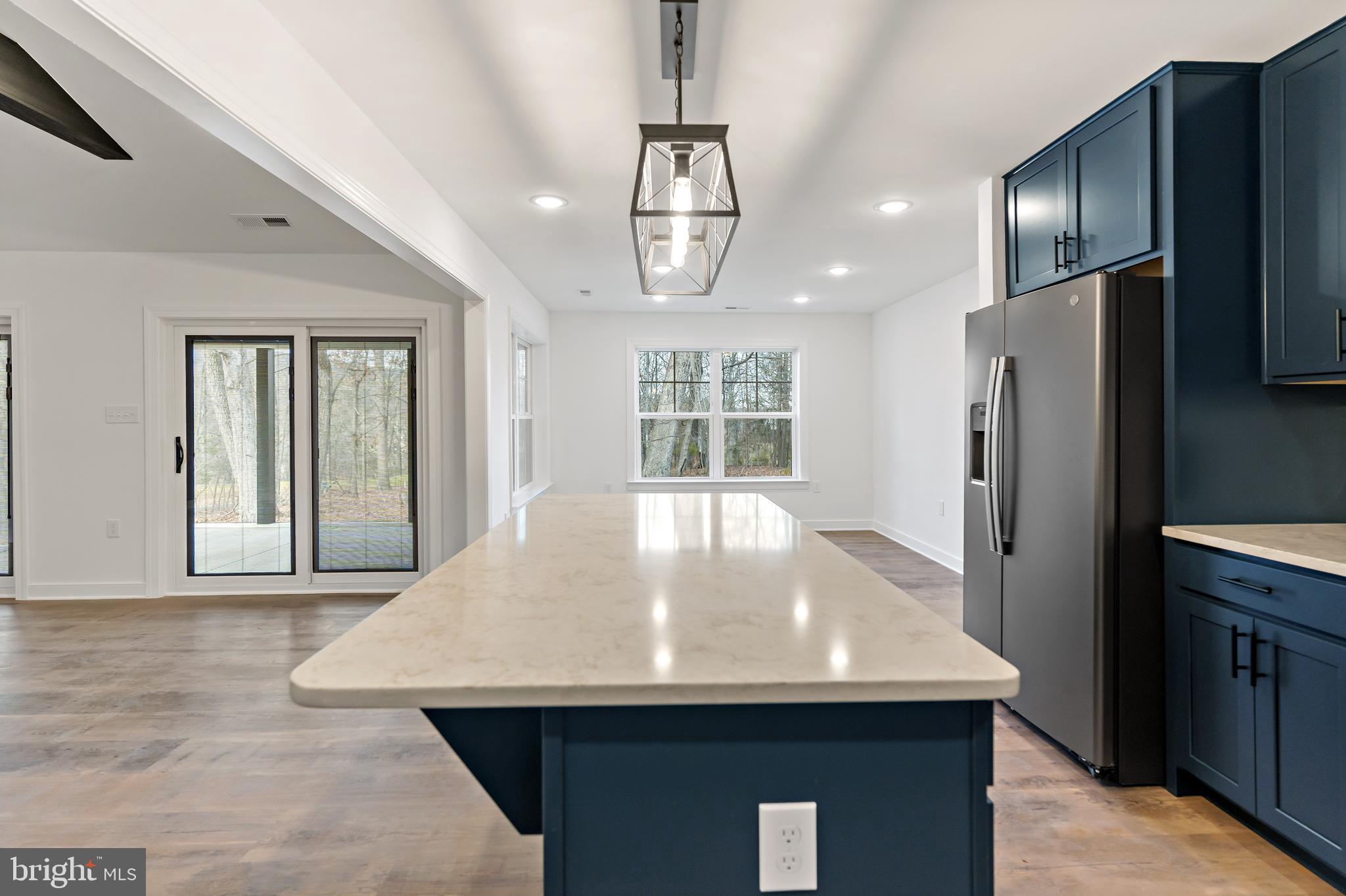 THE WOODS - Residential