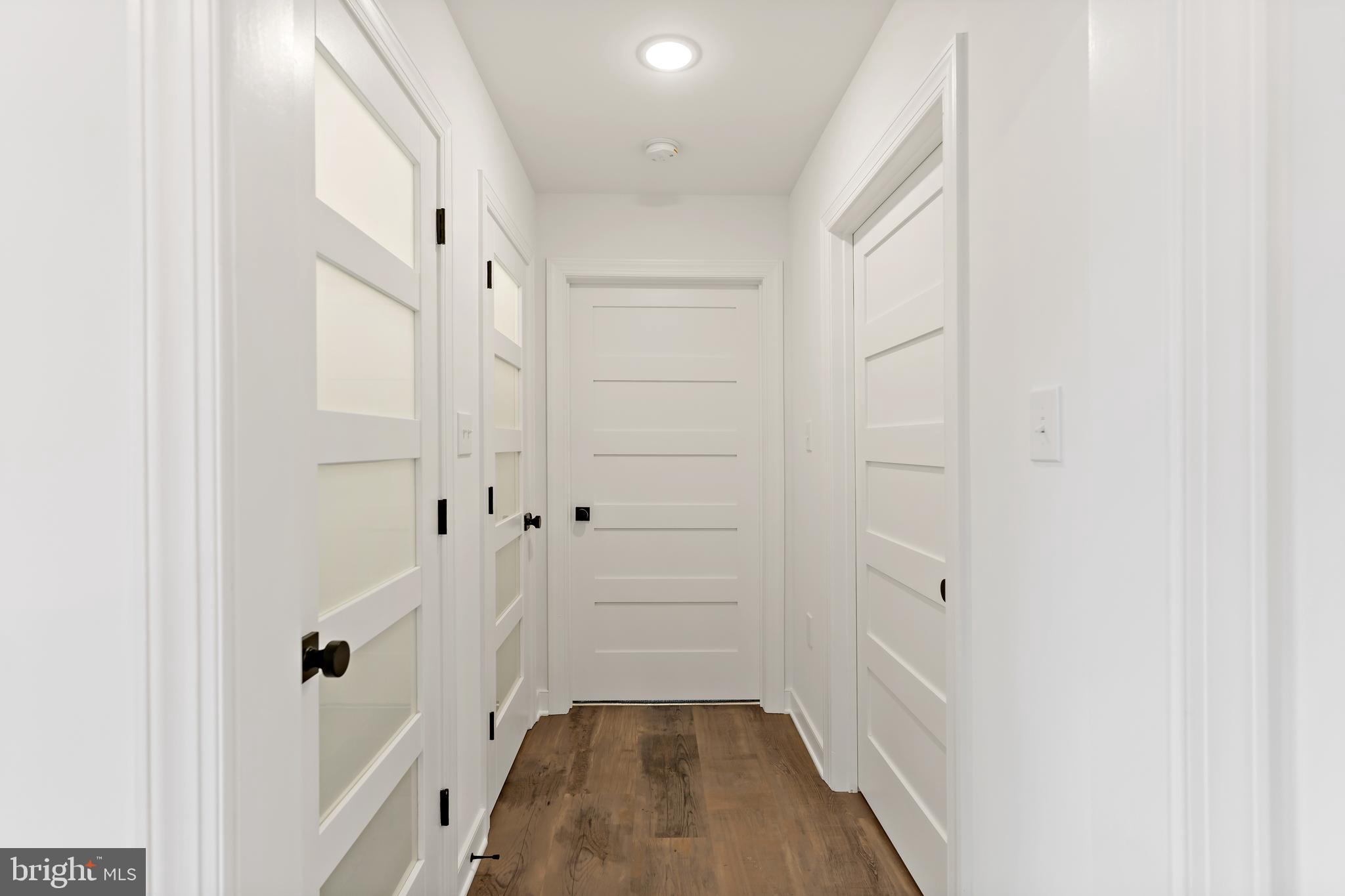 THE WOODS - Residential