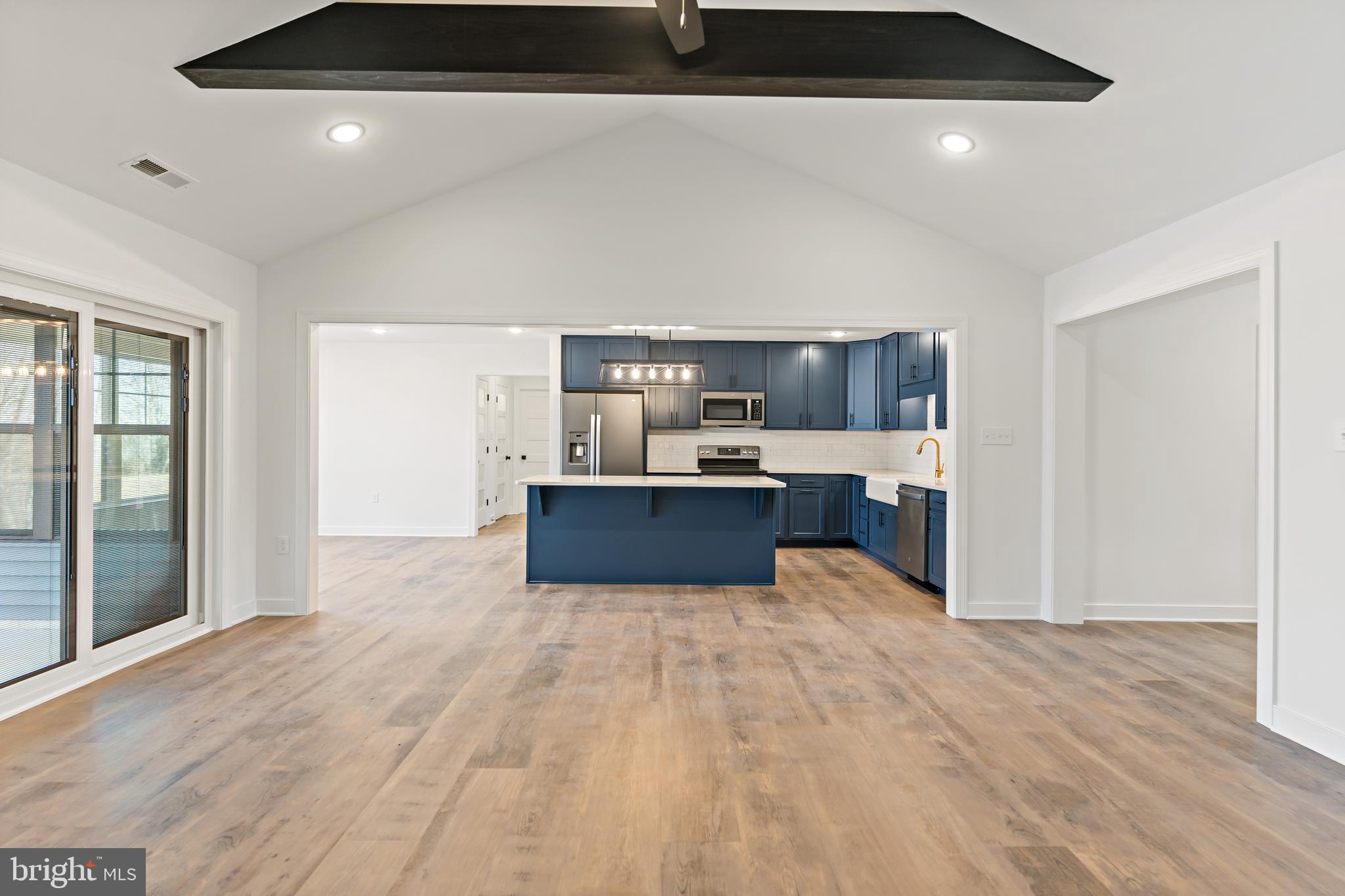 THE WOODS - Residential