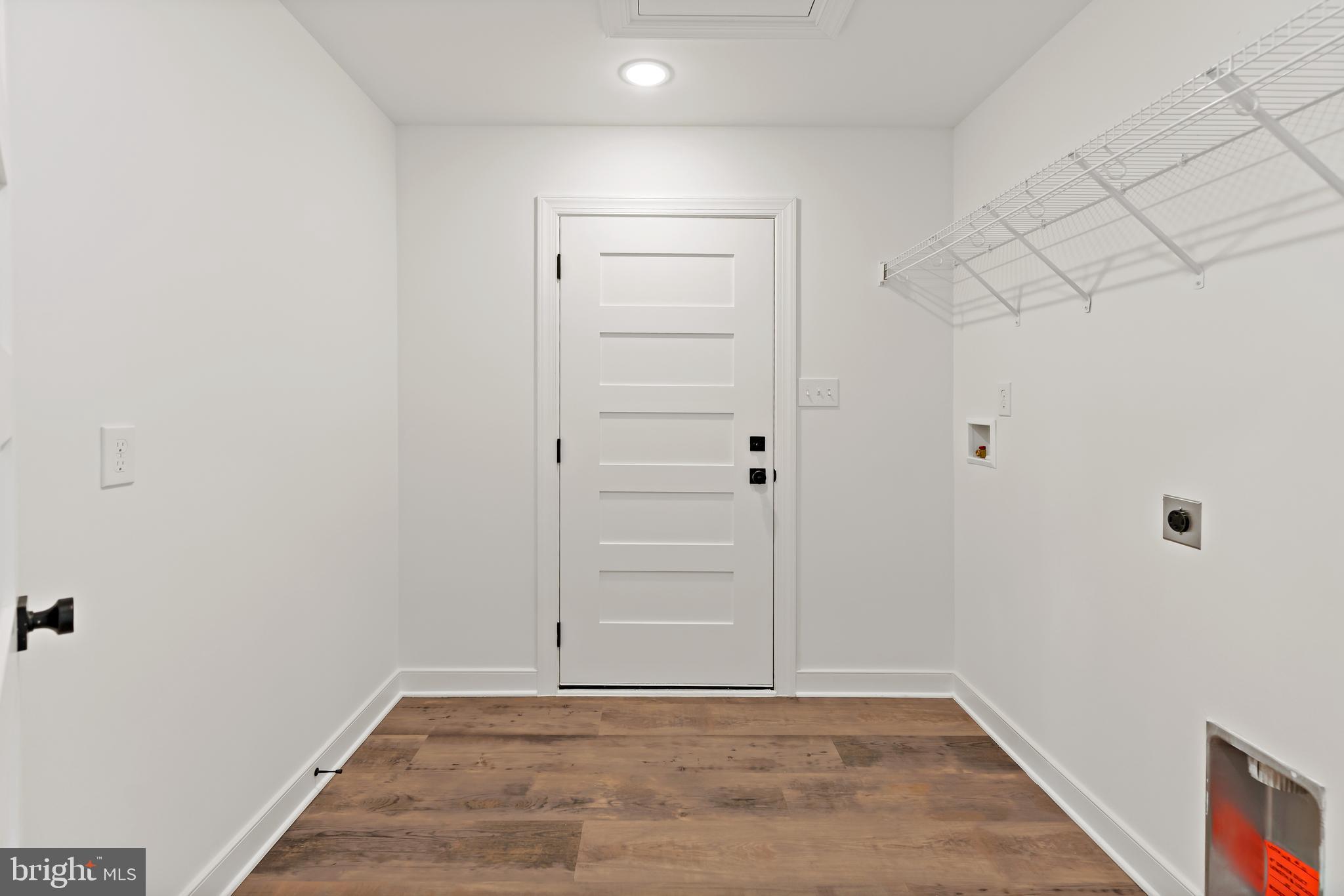 THE WOODS - Residential