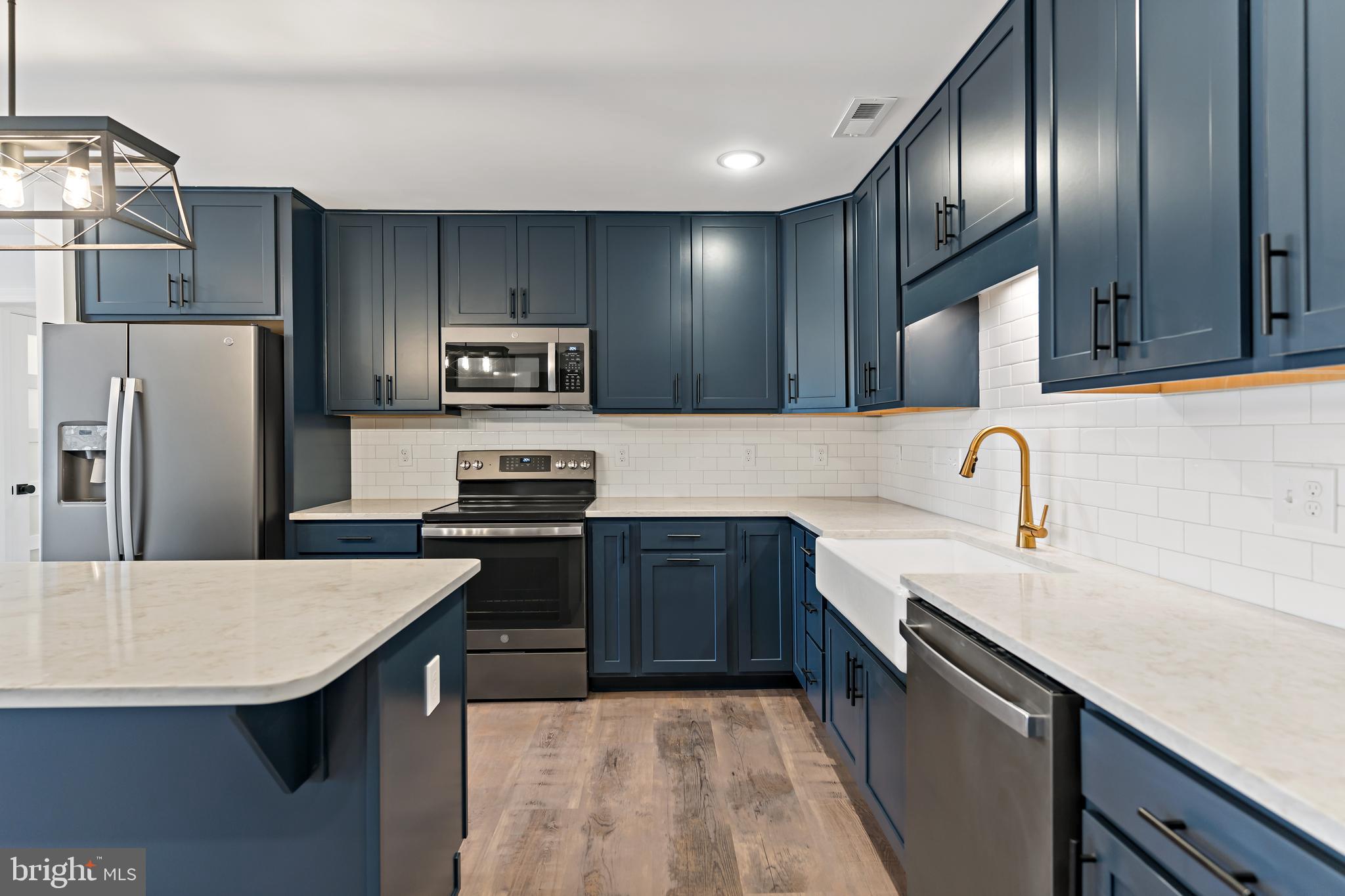 THE WOODS - Residential