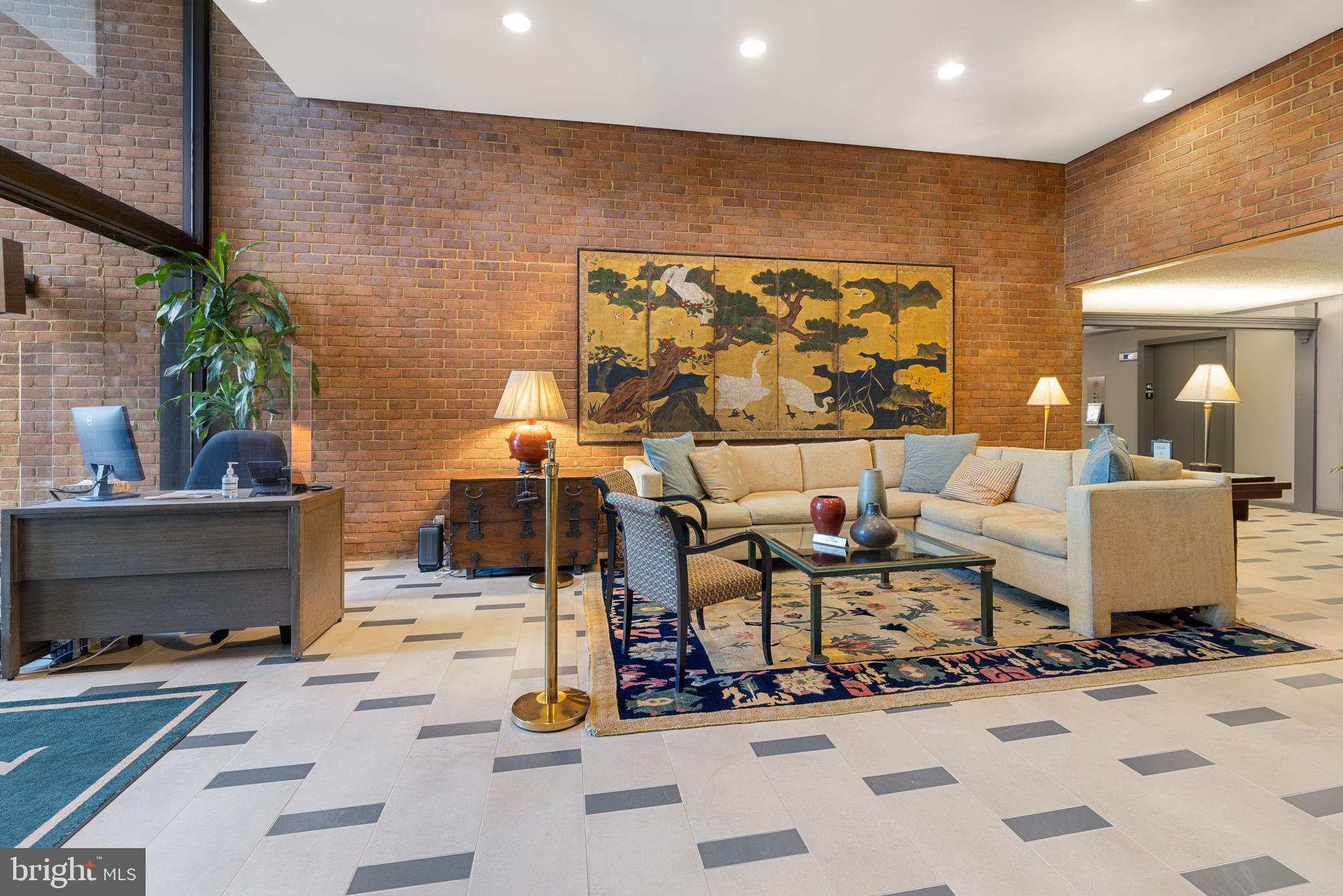 VILLAGE OF CROSS KEYS - Residential