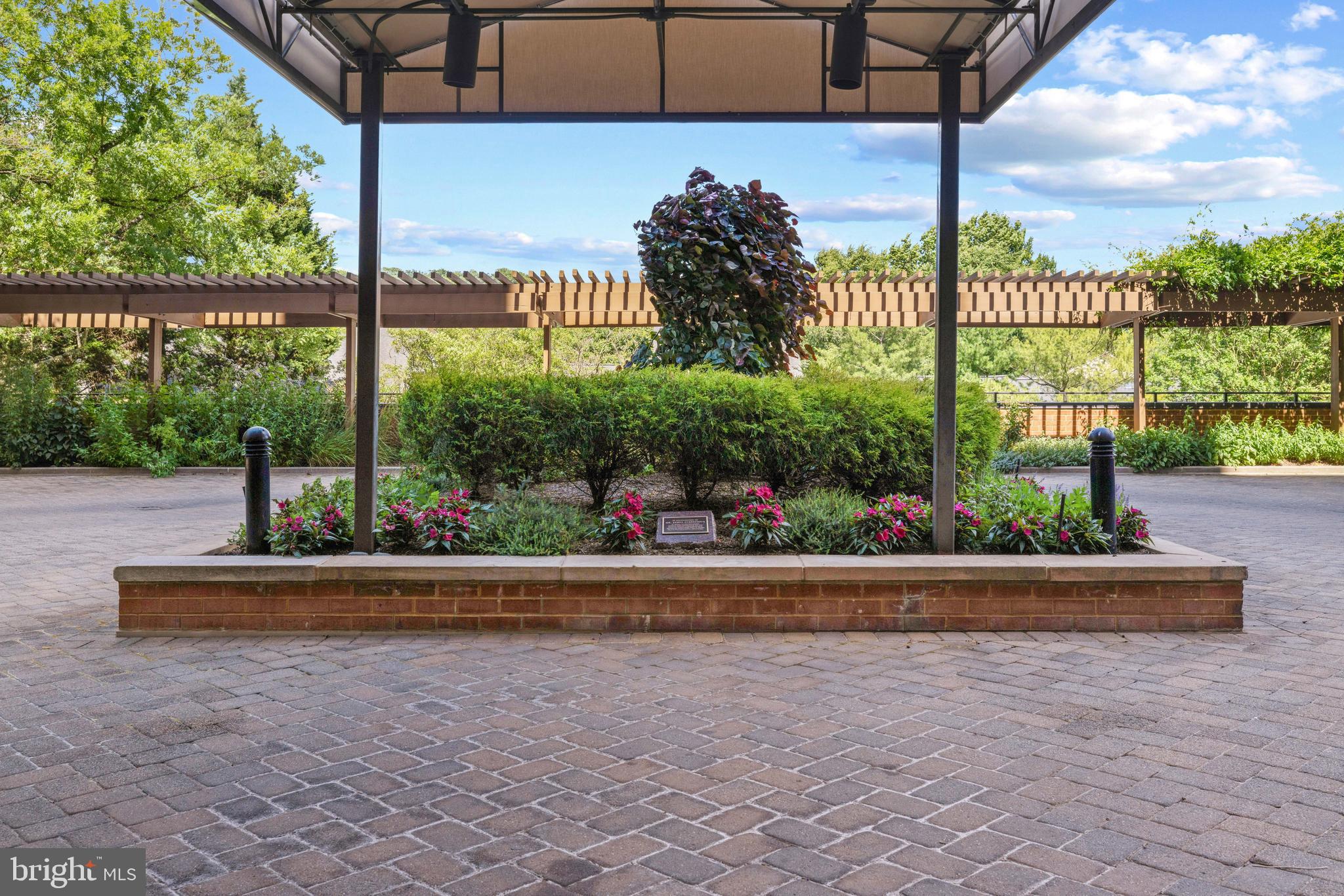 VILLAGE OF CROSS KEYS - Residential