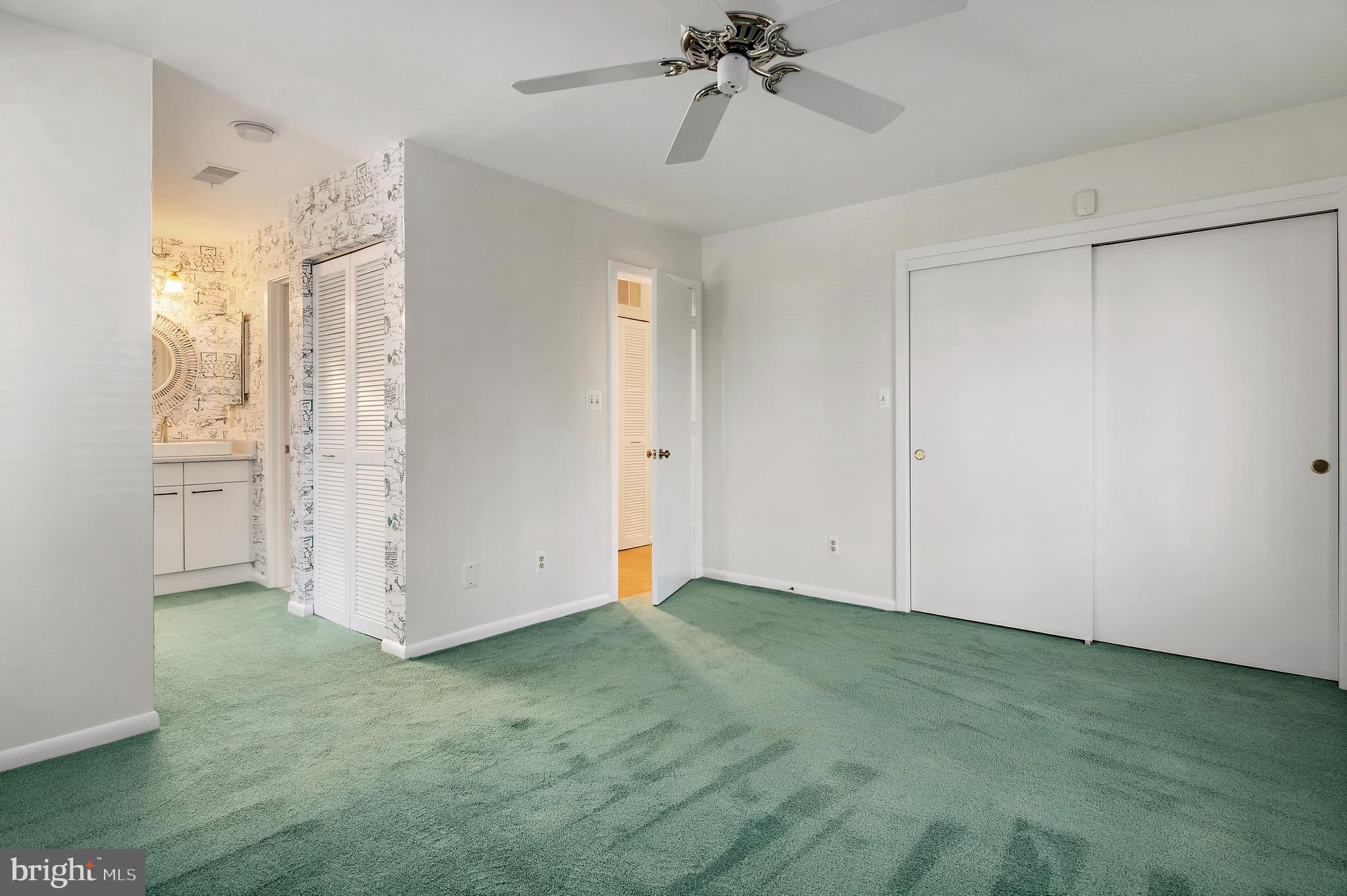 SHEARWATER - Residential
