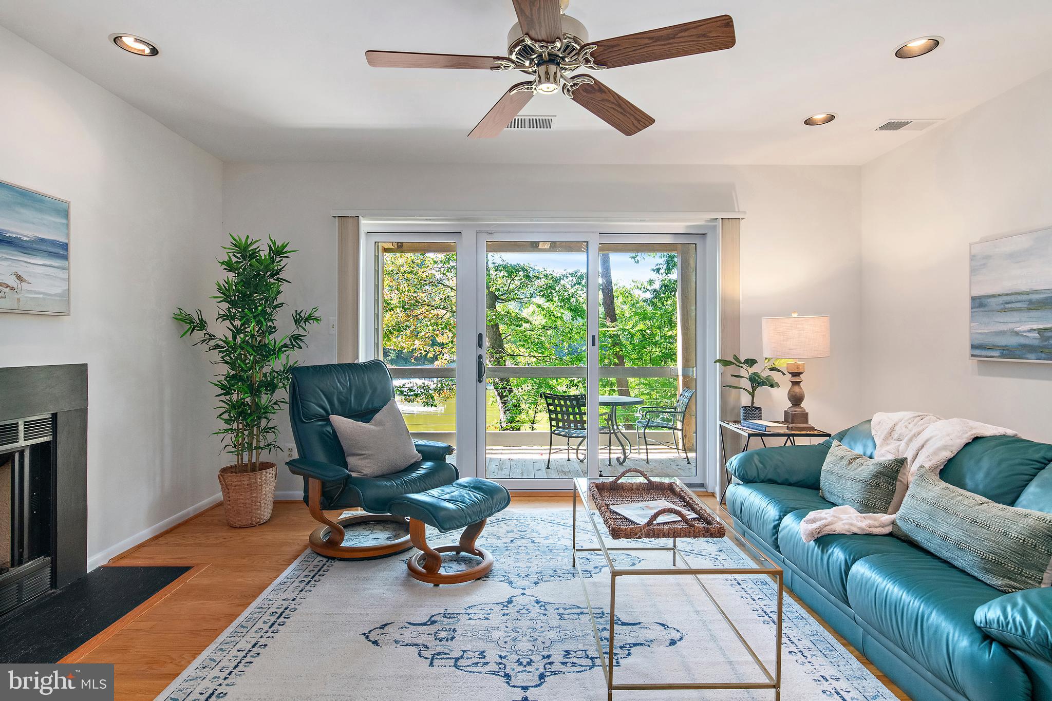 SHEARWATER - Residential