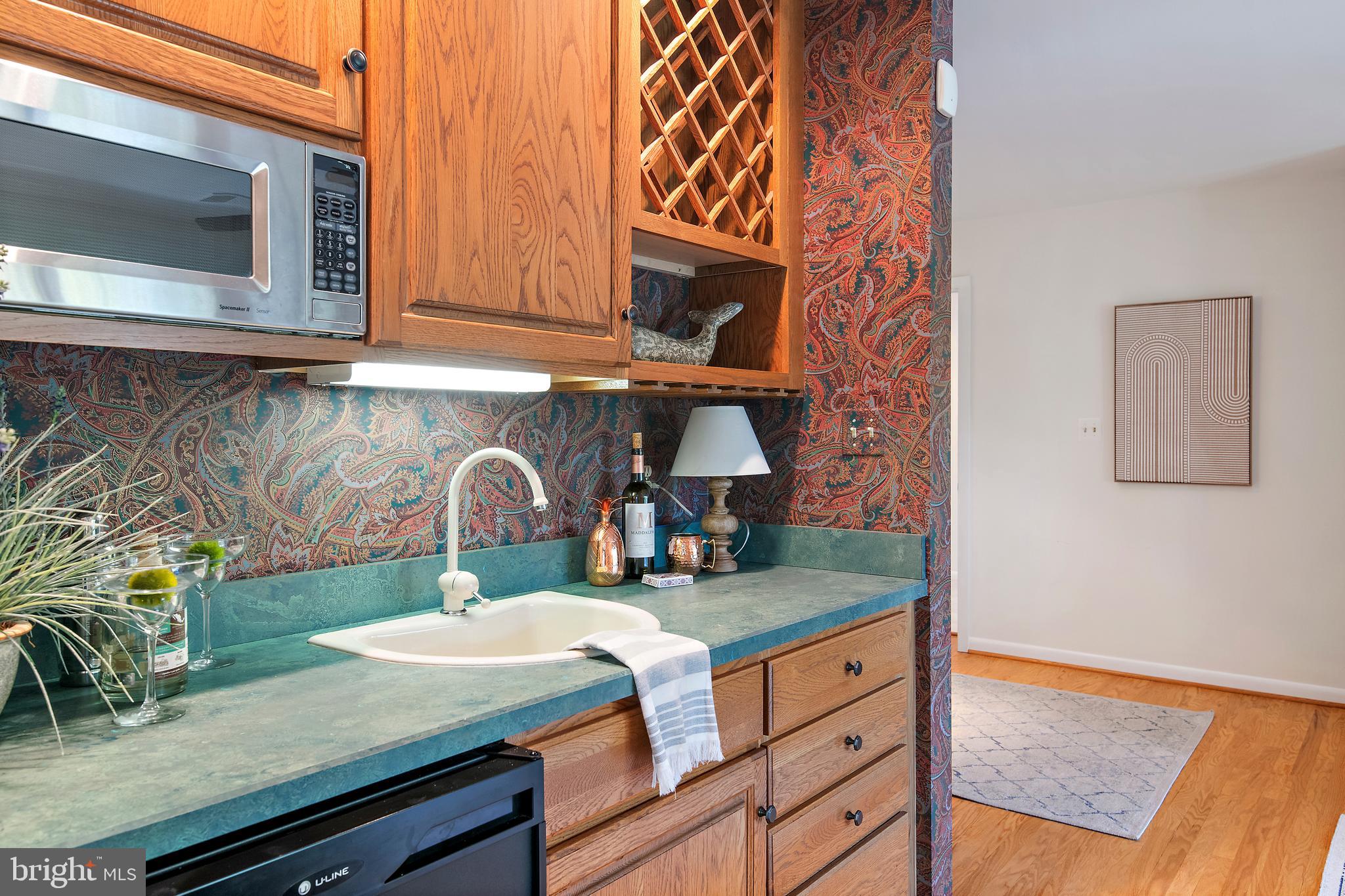 SHEARWATER - Residential