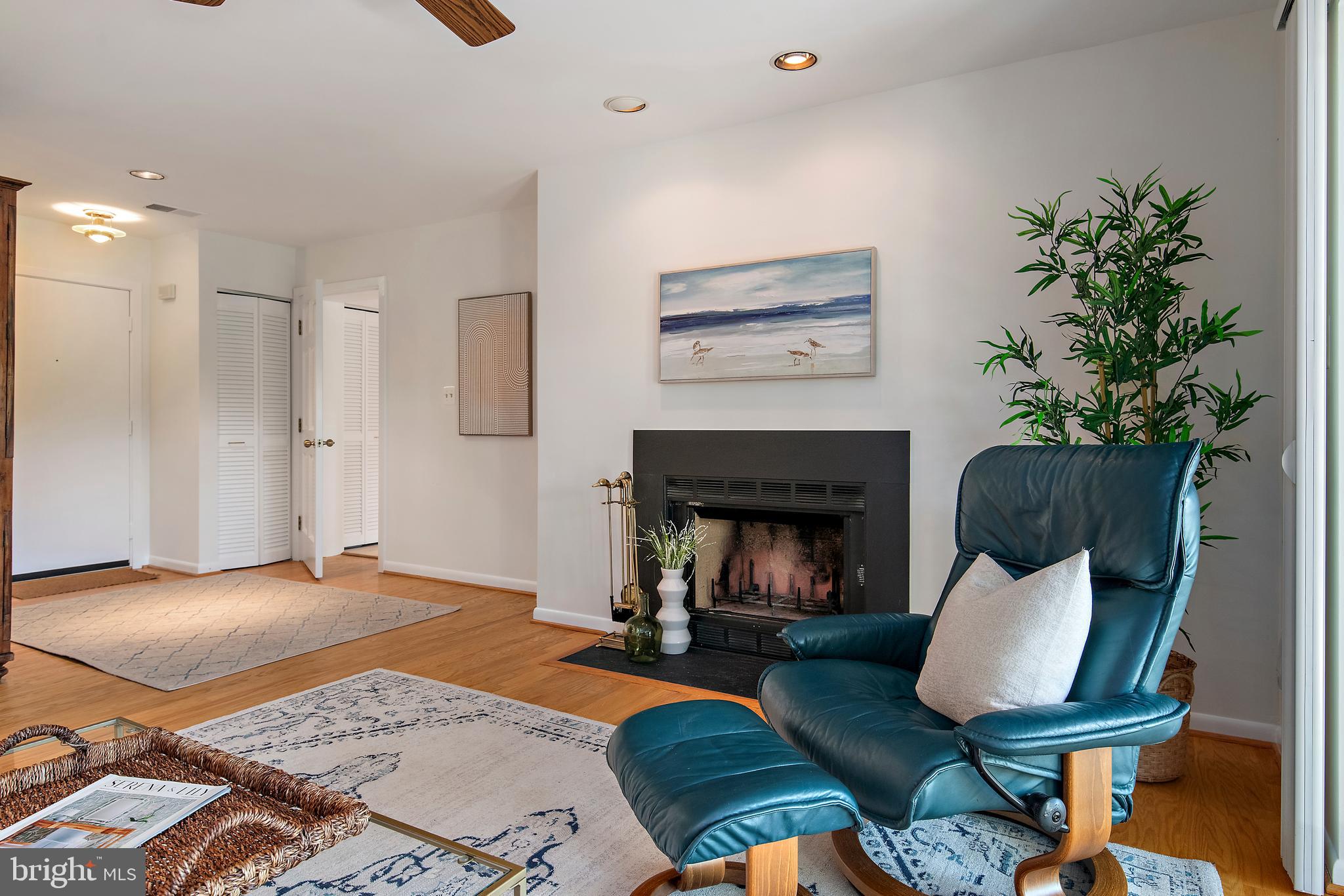 SHEARWATER - Residential