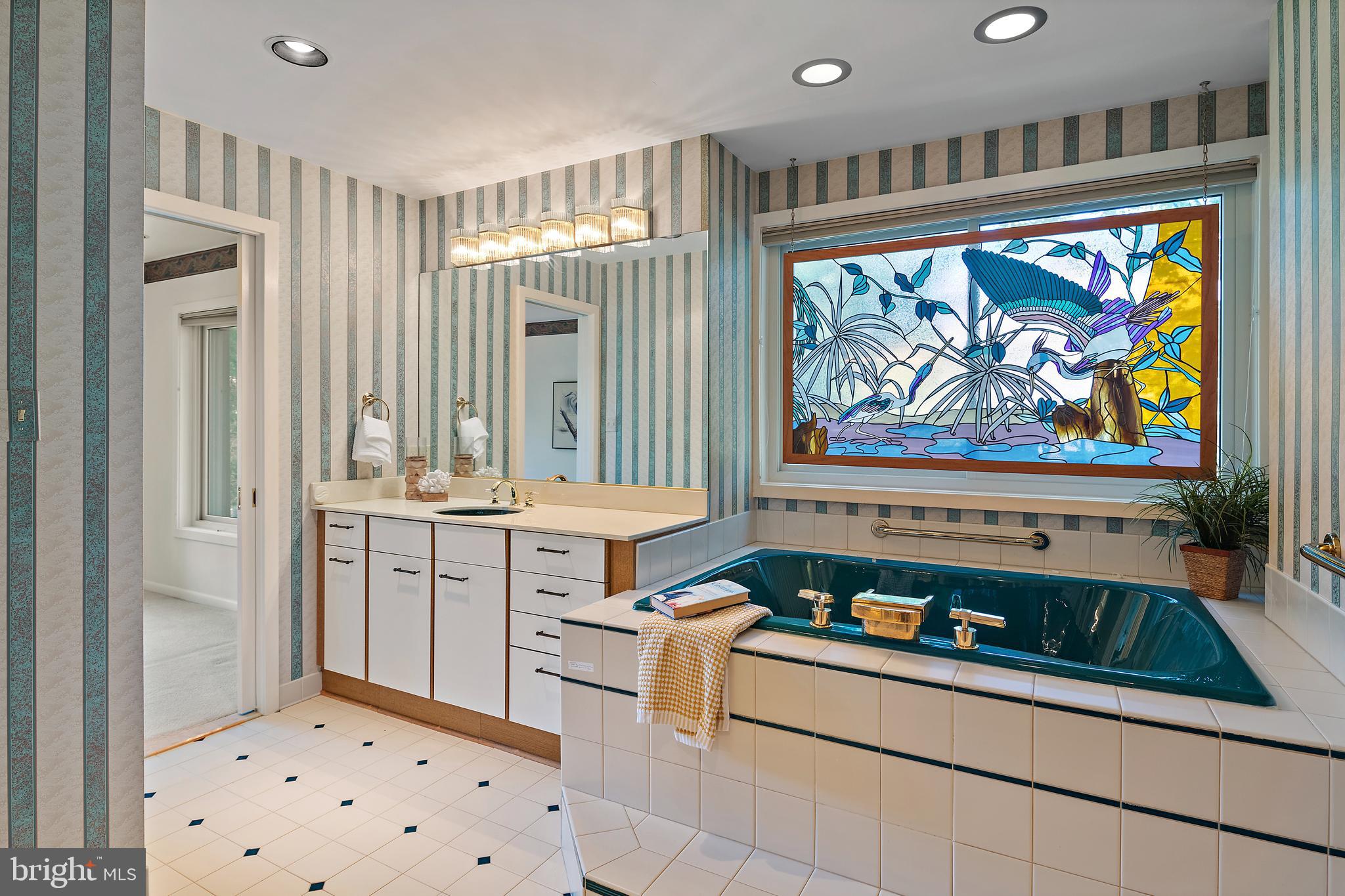 SHEARWATER - Residential