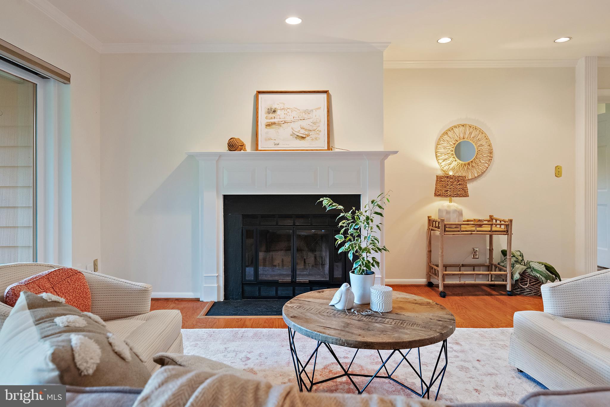 SHEARWATER - Residential
